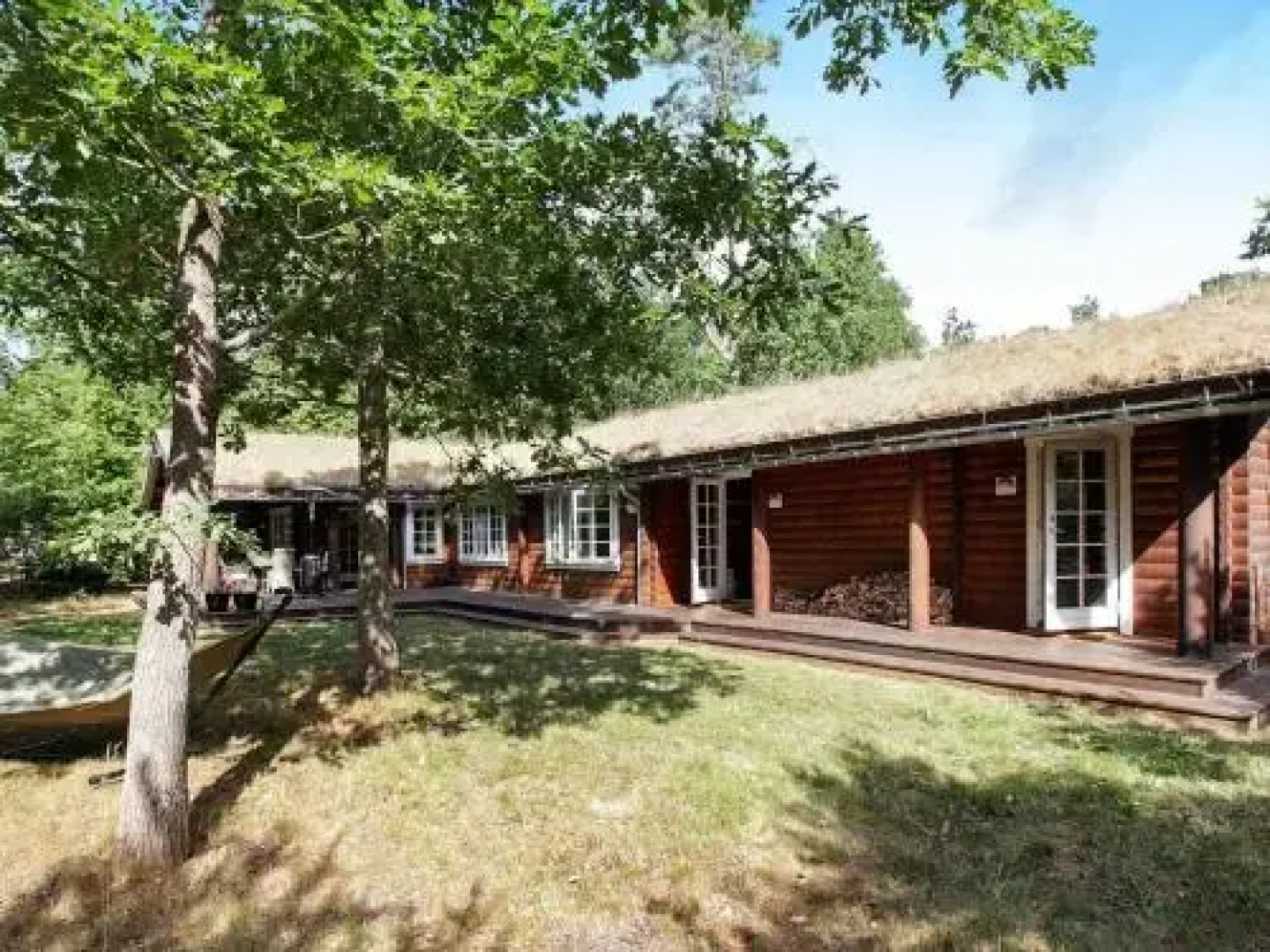 Holiday Home Frederiksværk Iv