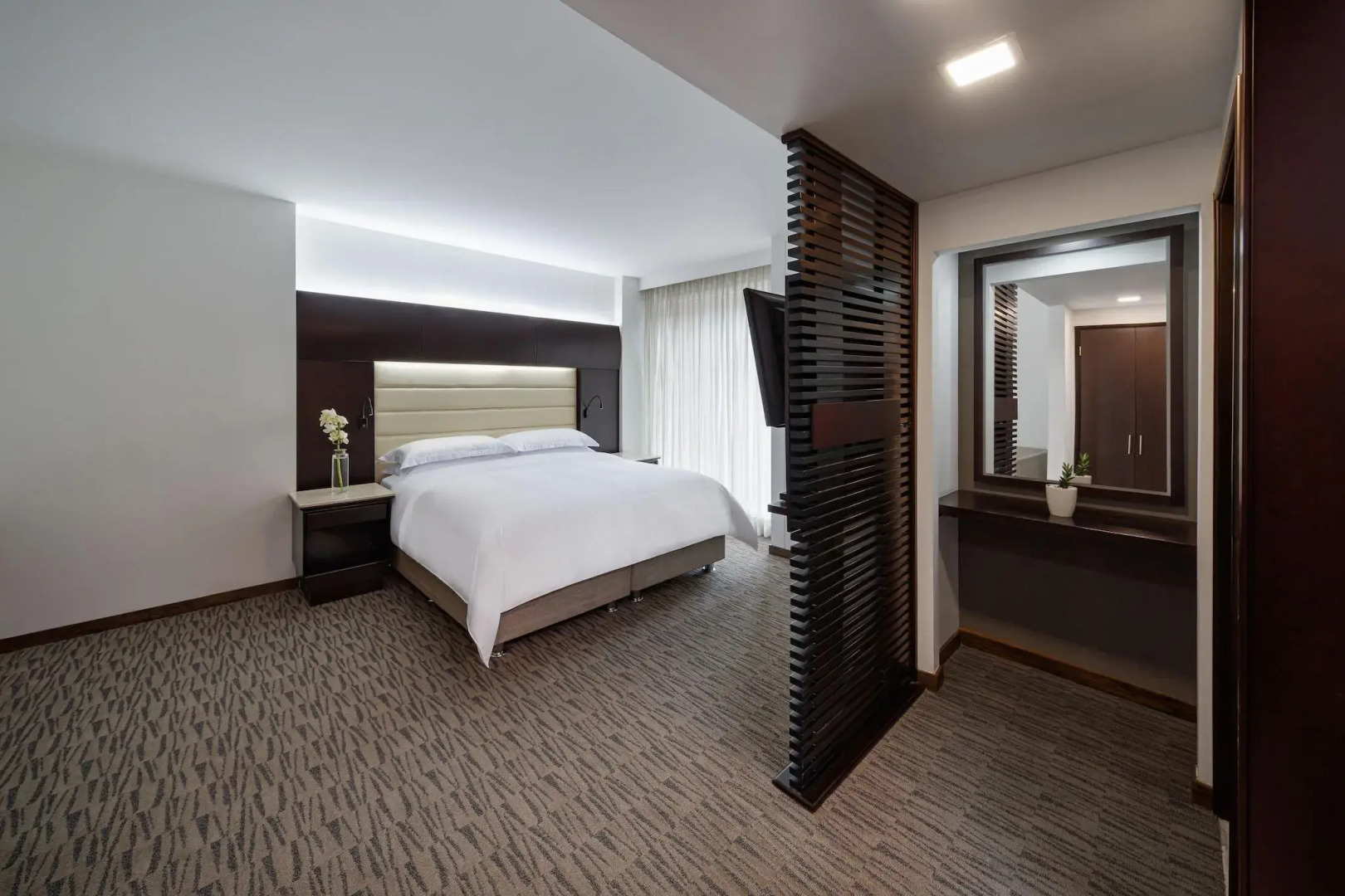 Sheraton Bogota Hotel