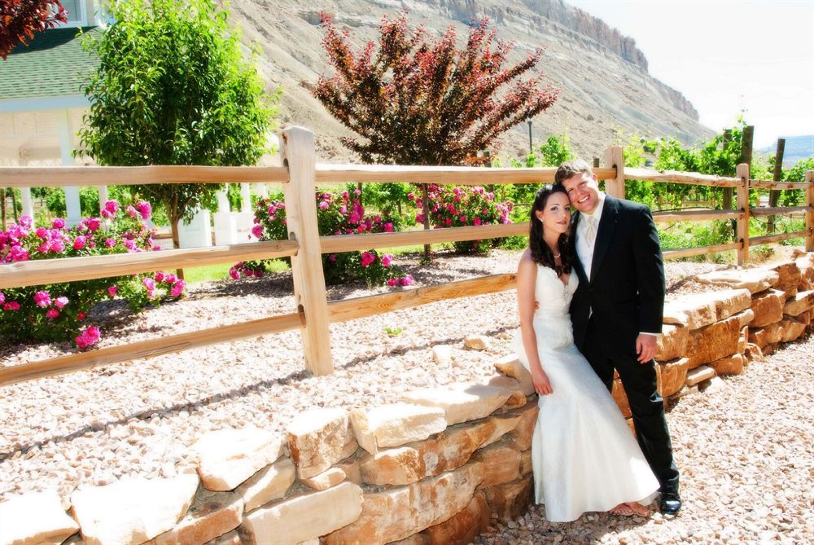 Wine Country Inn Palisade