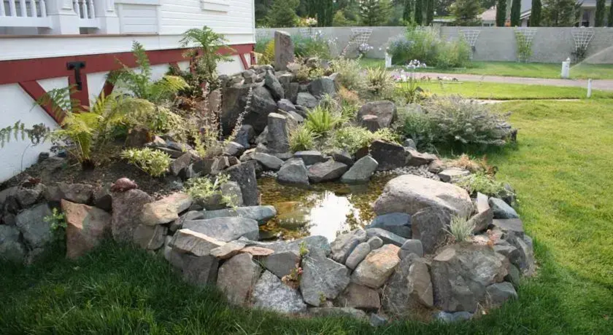 Clear Lake Bed and Breakfast