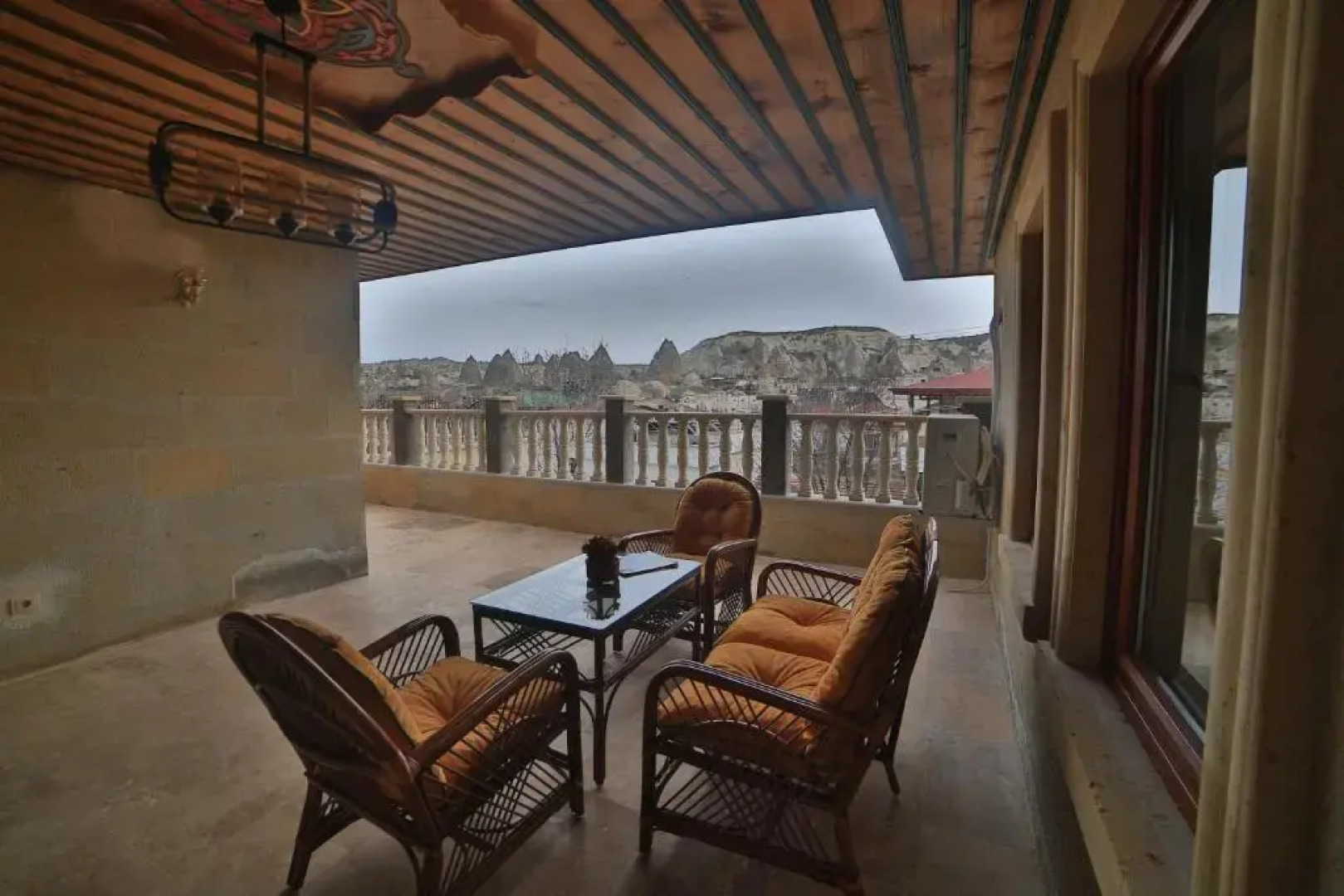 Çakıltaşı Evi Otel