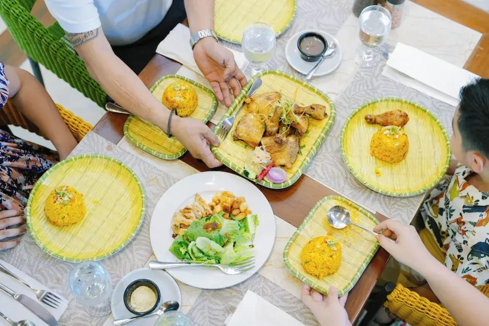 La Jolla Beach Resort