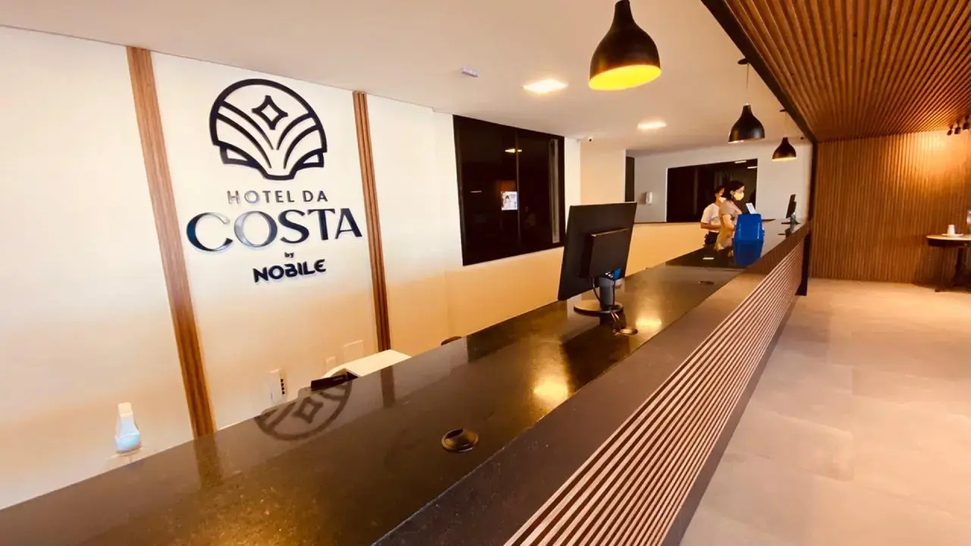 Da Costa By Nobile