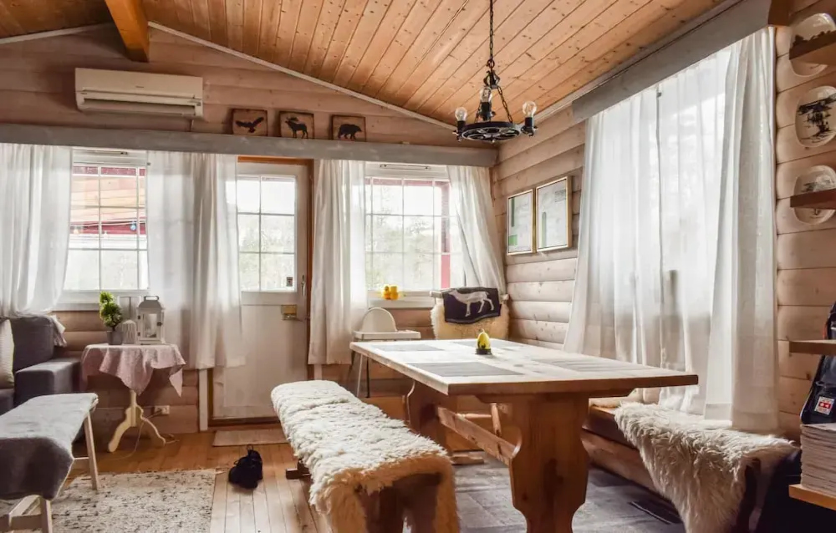 Awesome Home in Hægeland With 3 Bedrooms and Jacuzzi