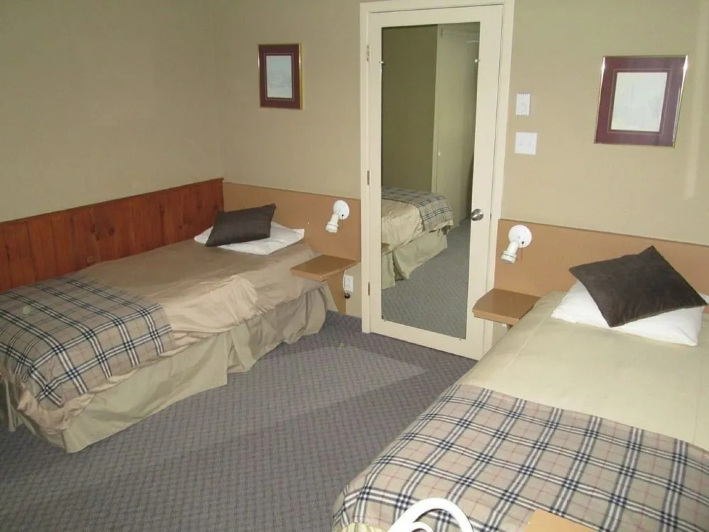 Hotel Club Odanak - Standard