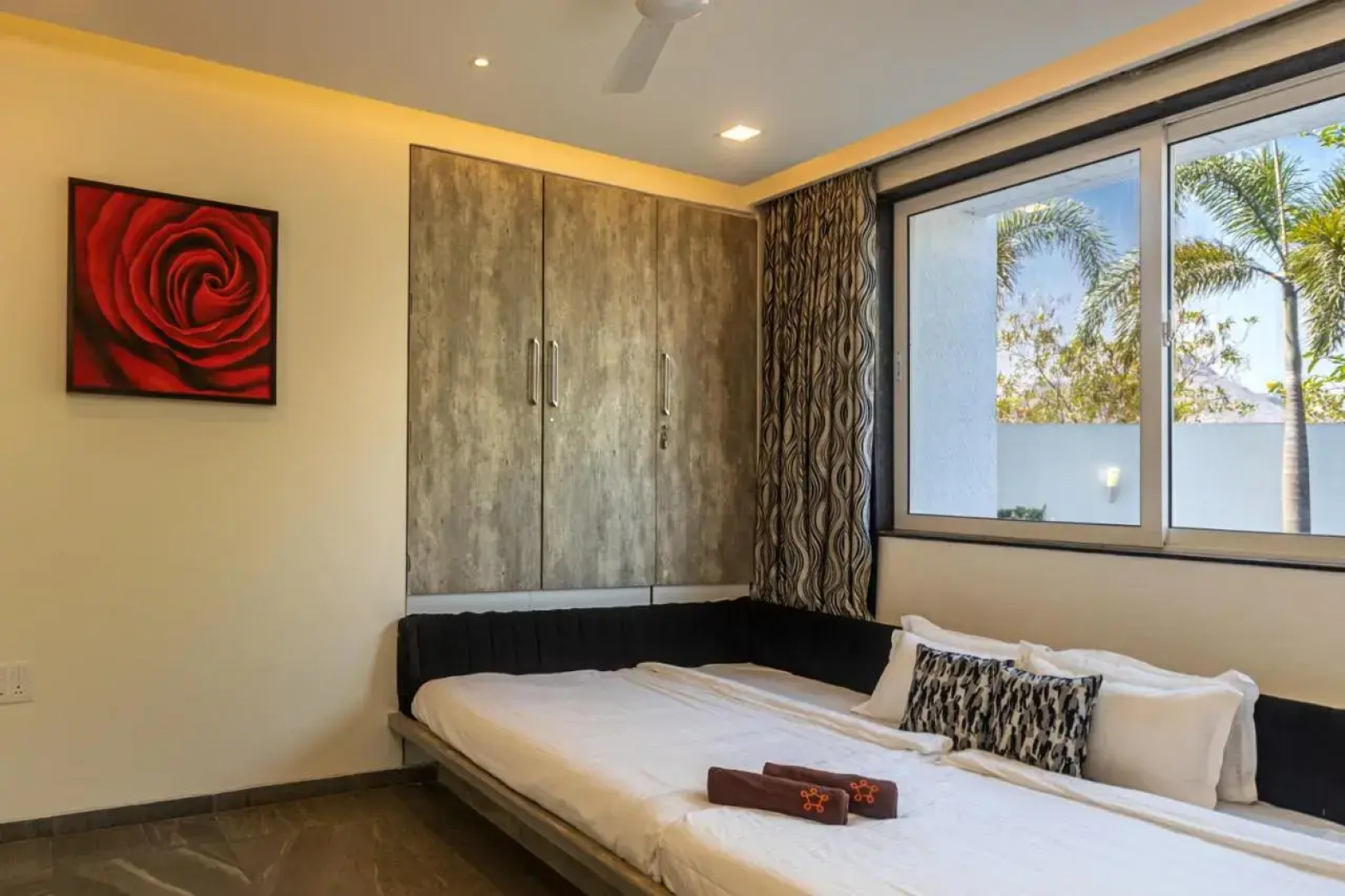 SaffronStays Jannat 100 Percent Pet-friendly villa, Igatpuri