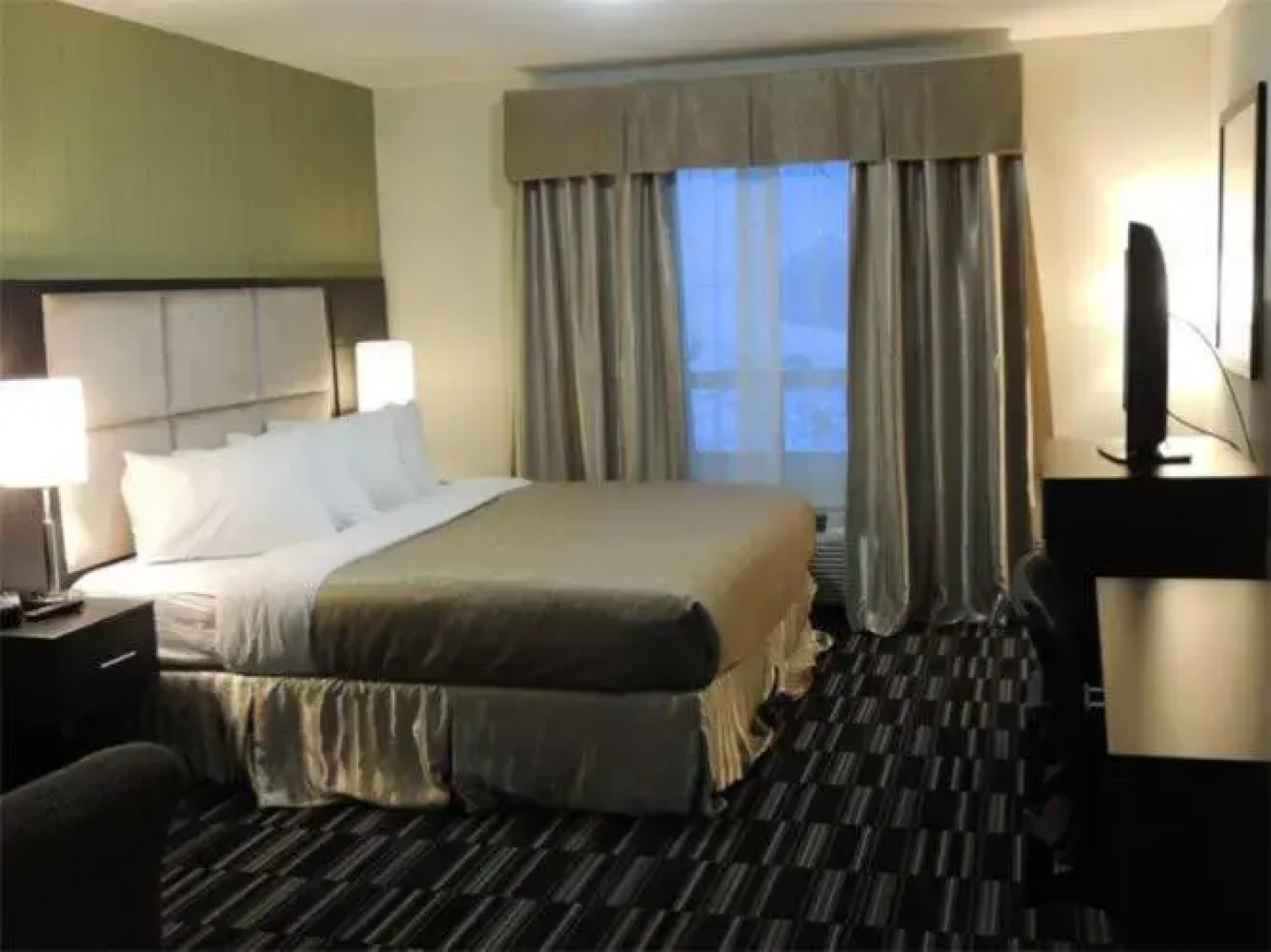 Western Star Inn & Suites Esterhazy