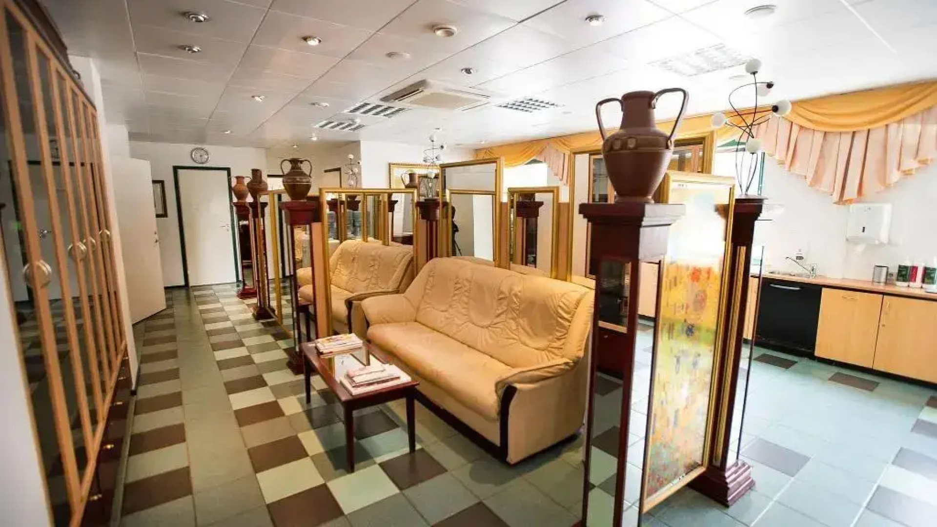 Отель Hestia Hotel Susi