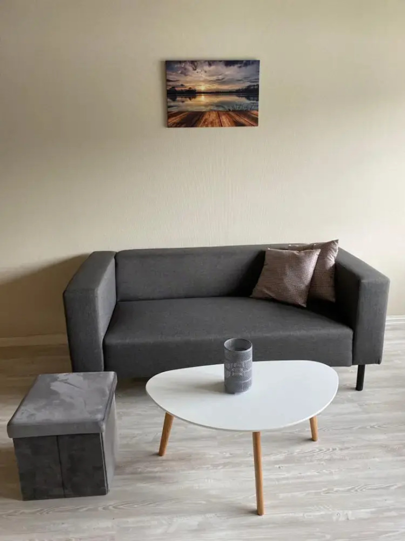 Eidsvåg Fjordhotell