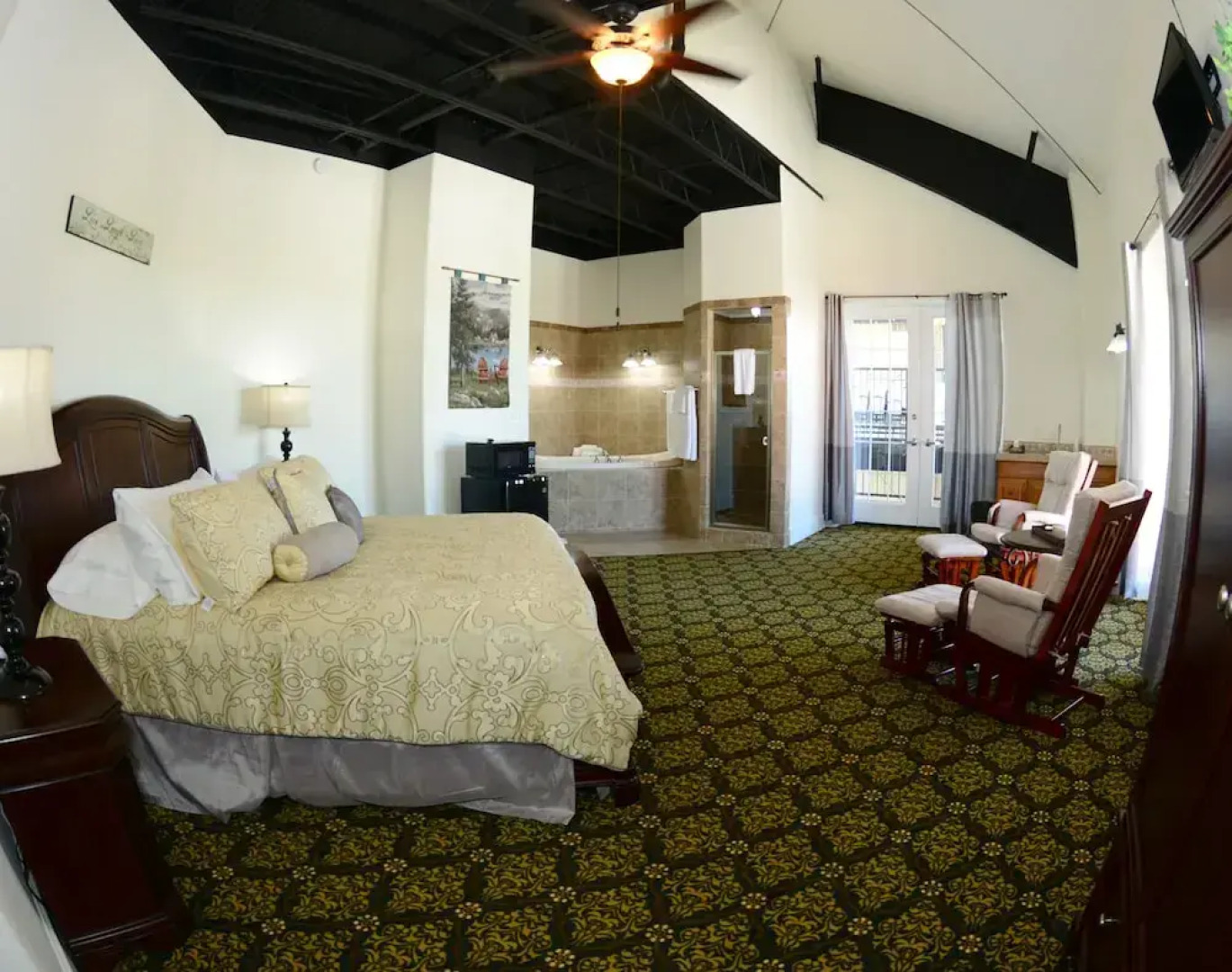 Buffalo Valley Event Center and Hotel