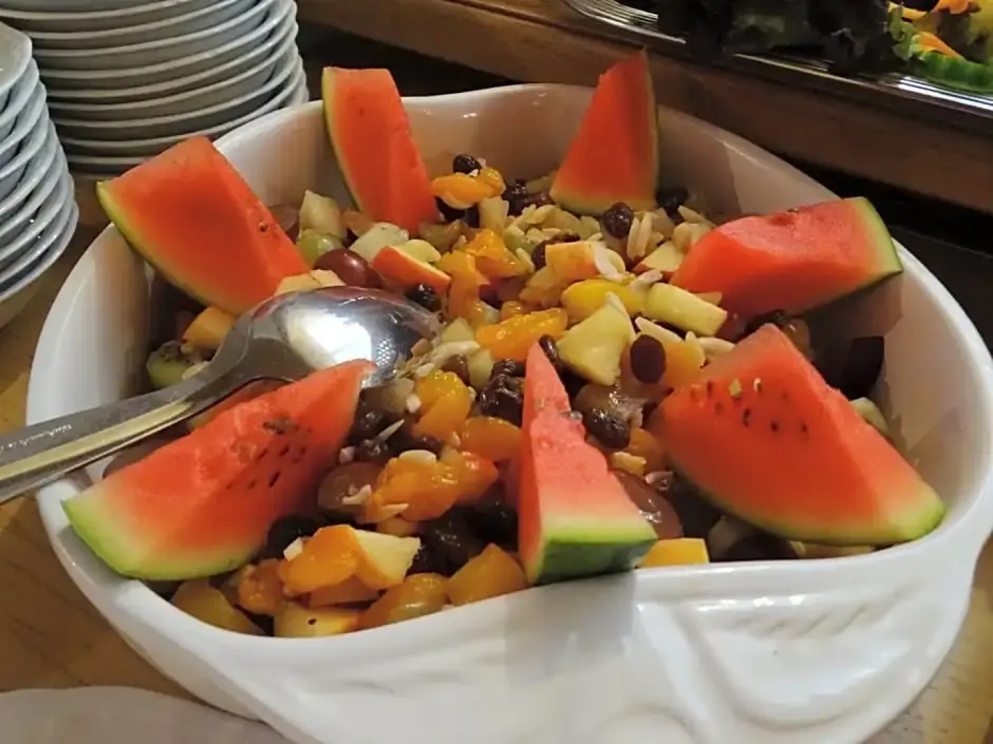 Hotel Ristorante Piccolo