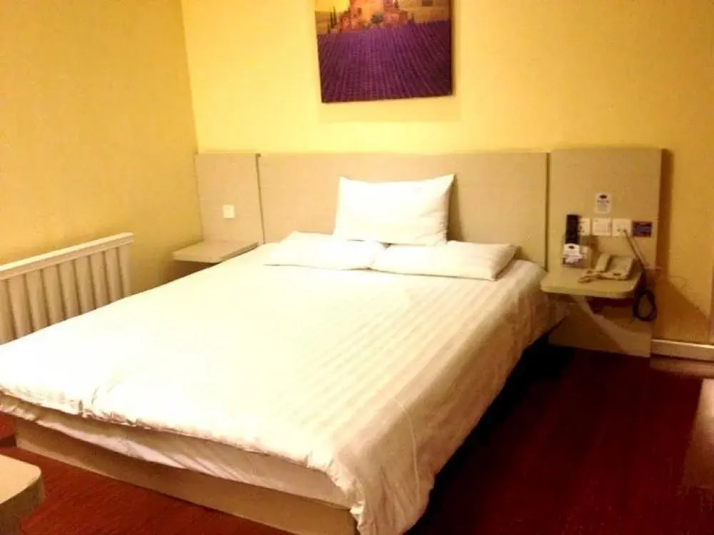 Hanting Express Qiqihar Longhua Road