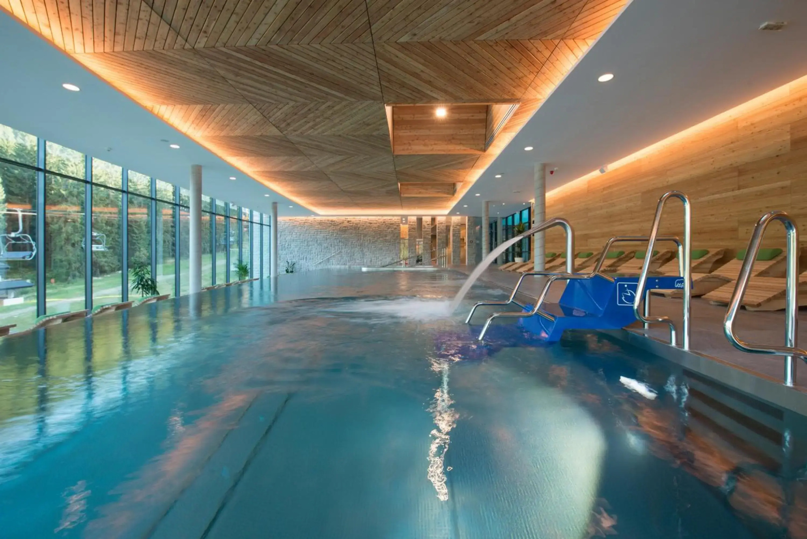 Hotel SOREA SNP