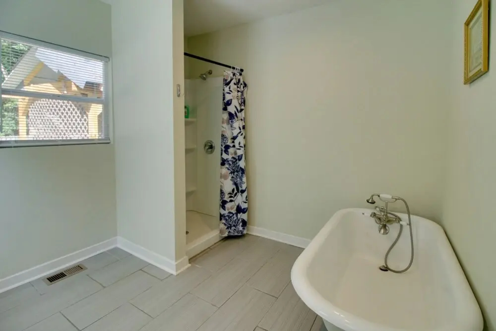 Dog-friendly Shelby Home w/ Private Yard & Hot Tub