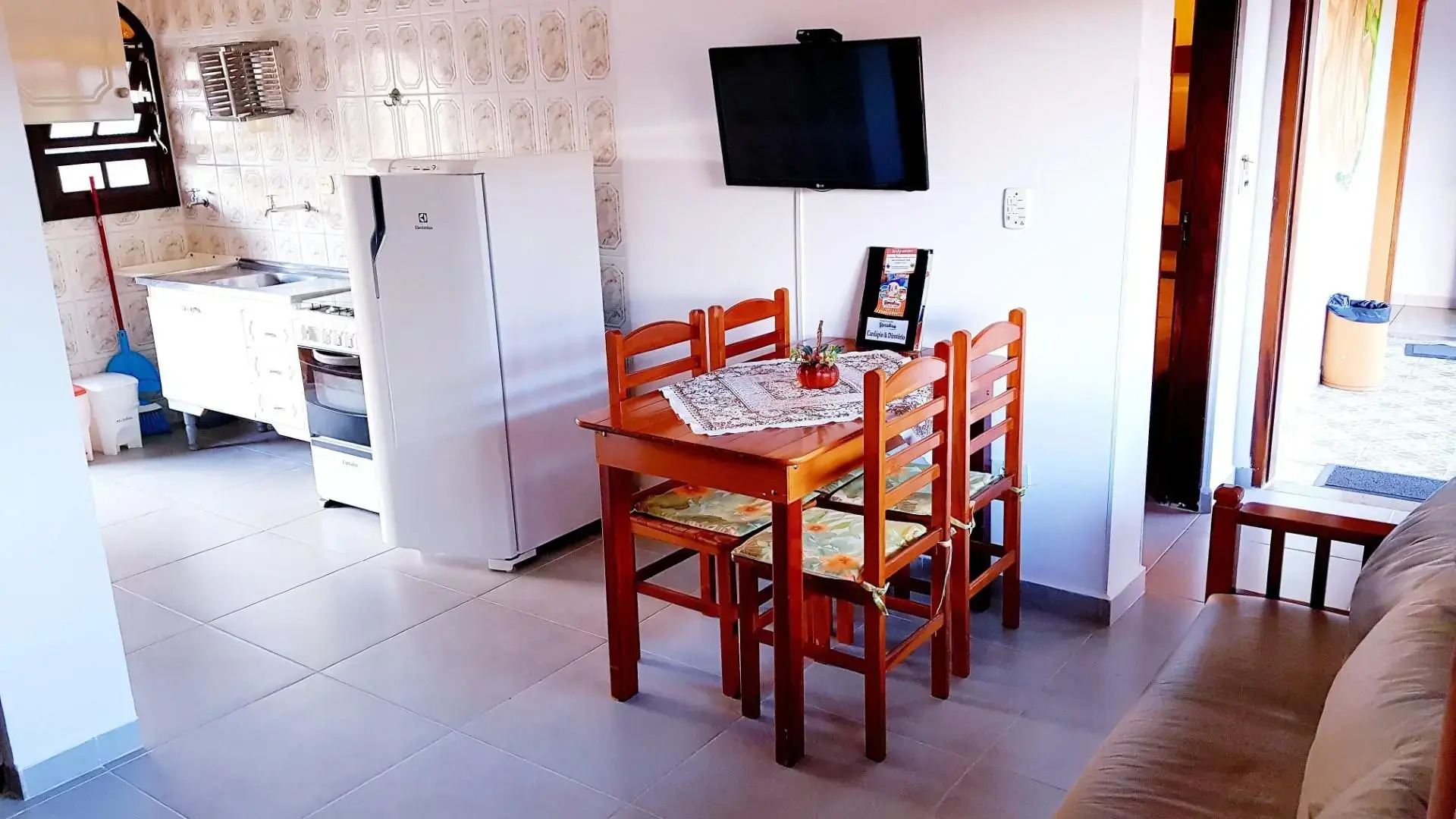 Hotel Pousada Paradise