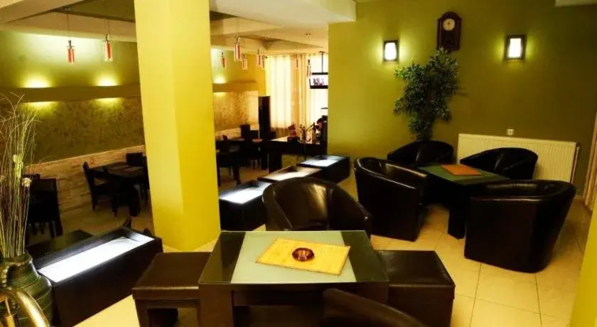 Hotel Turist