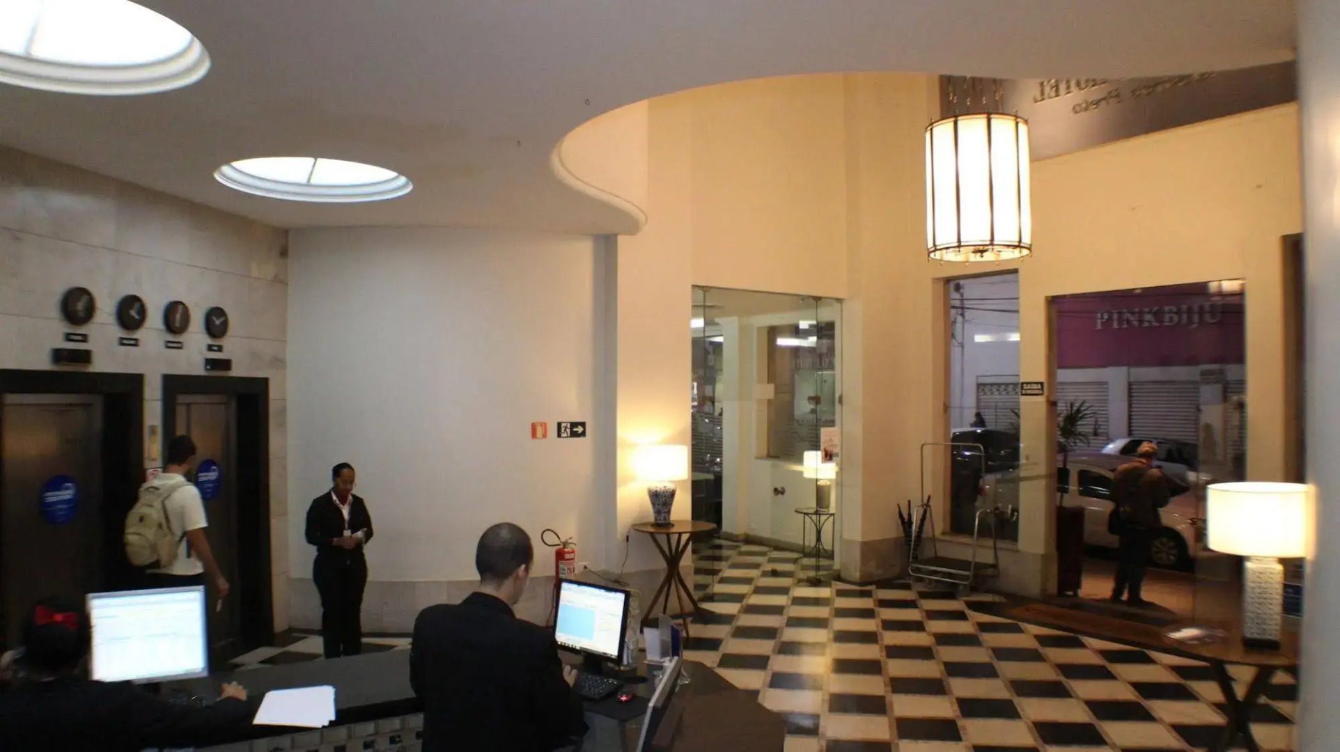 Monreale Express Ribeirão Preto