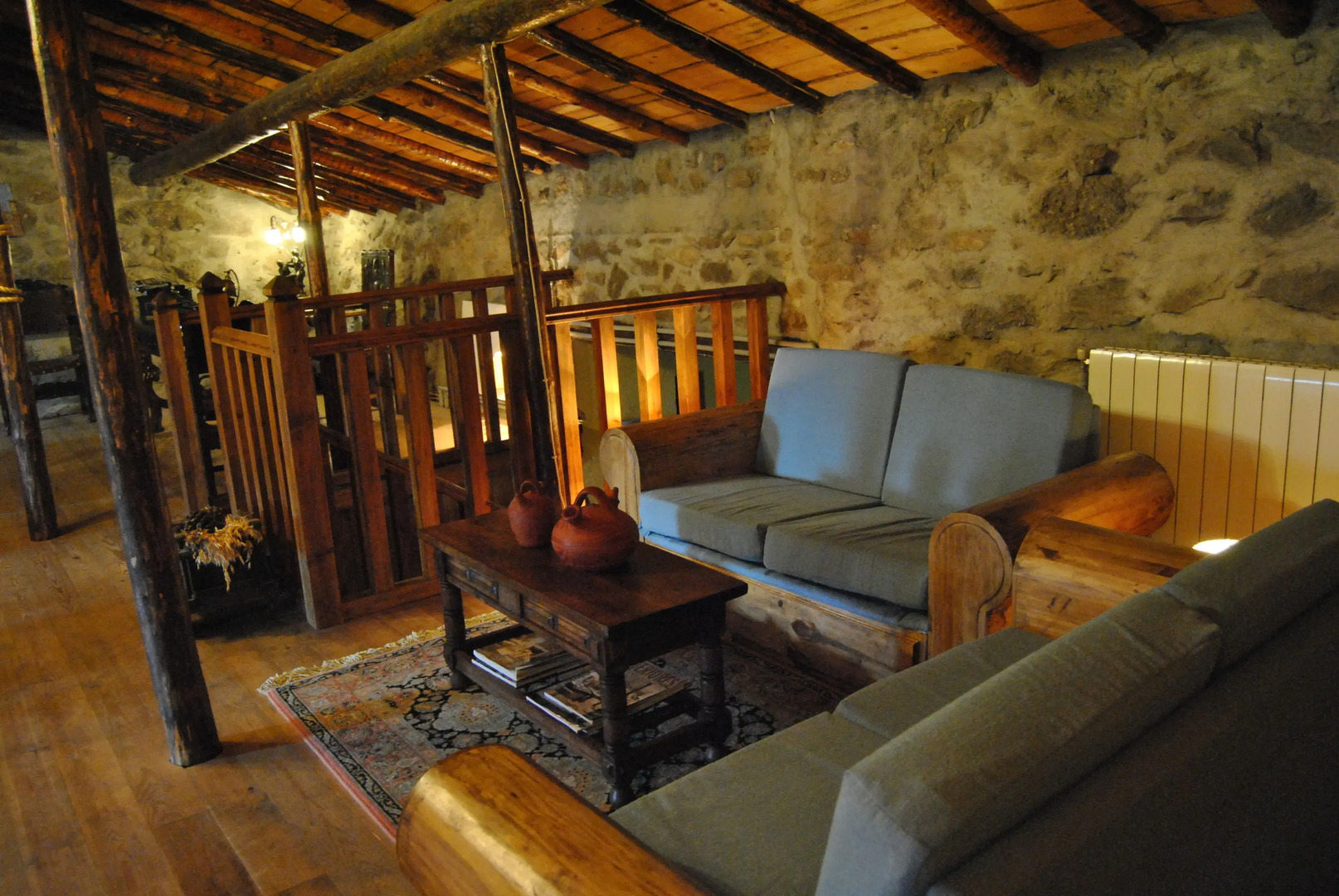 La Trocha de Hoyorredondo