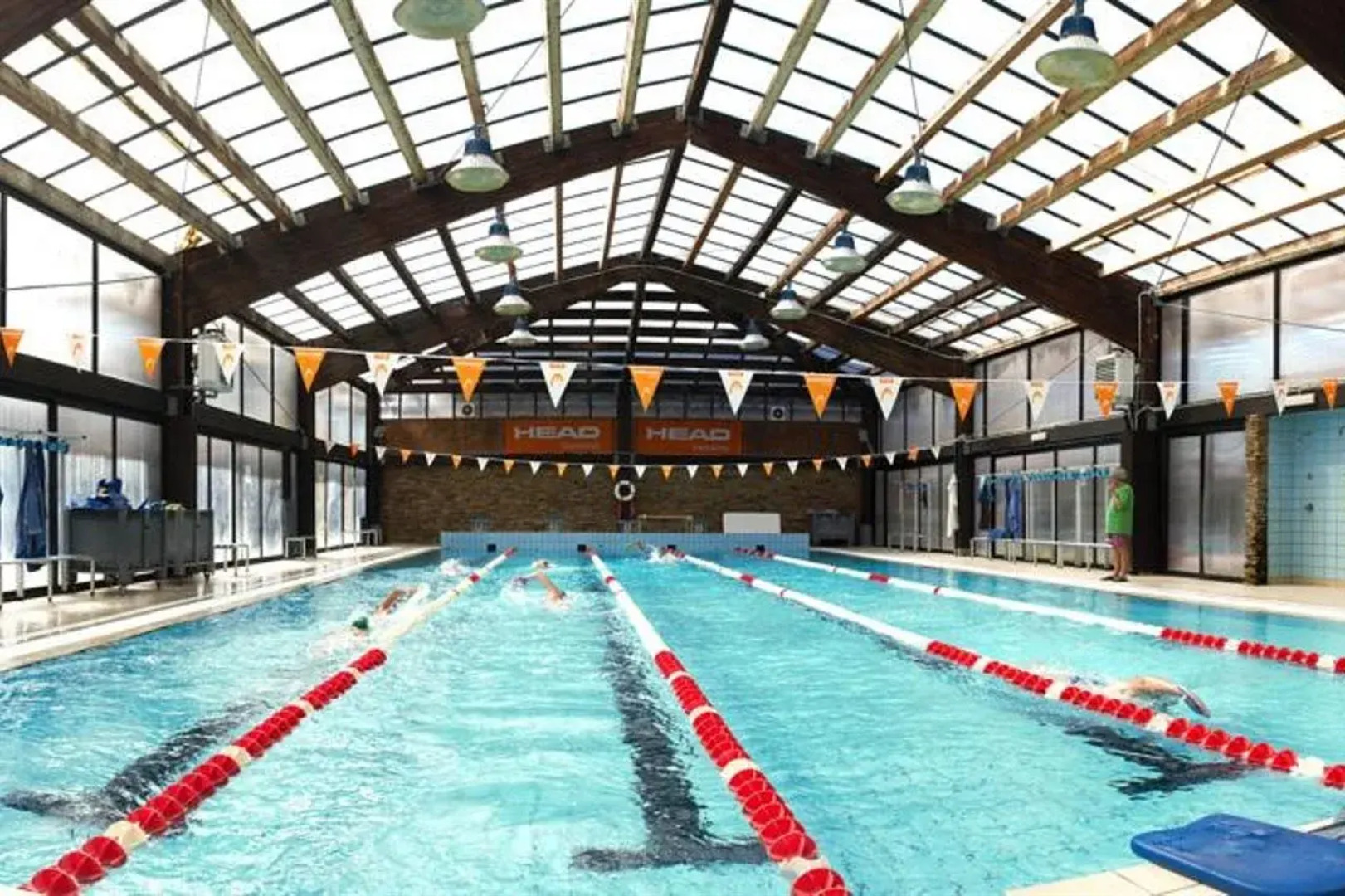 Green Sporting Club Hotel