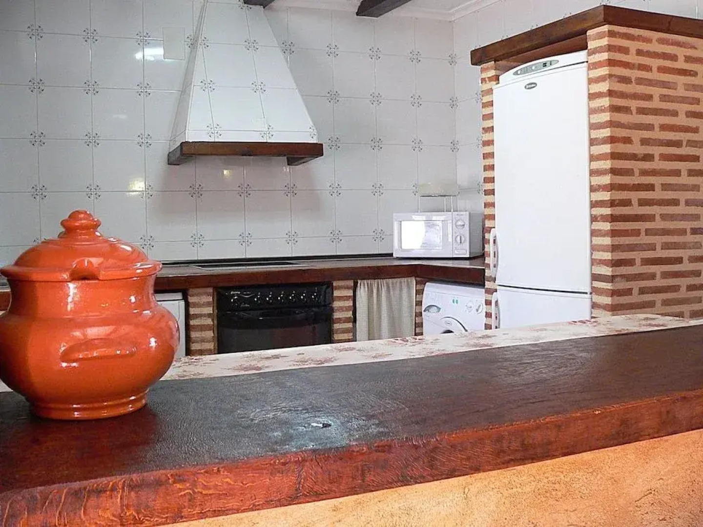 Casa Rural La Majada Palentina