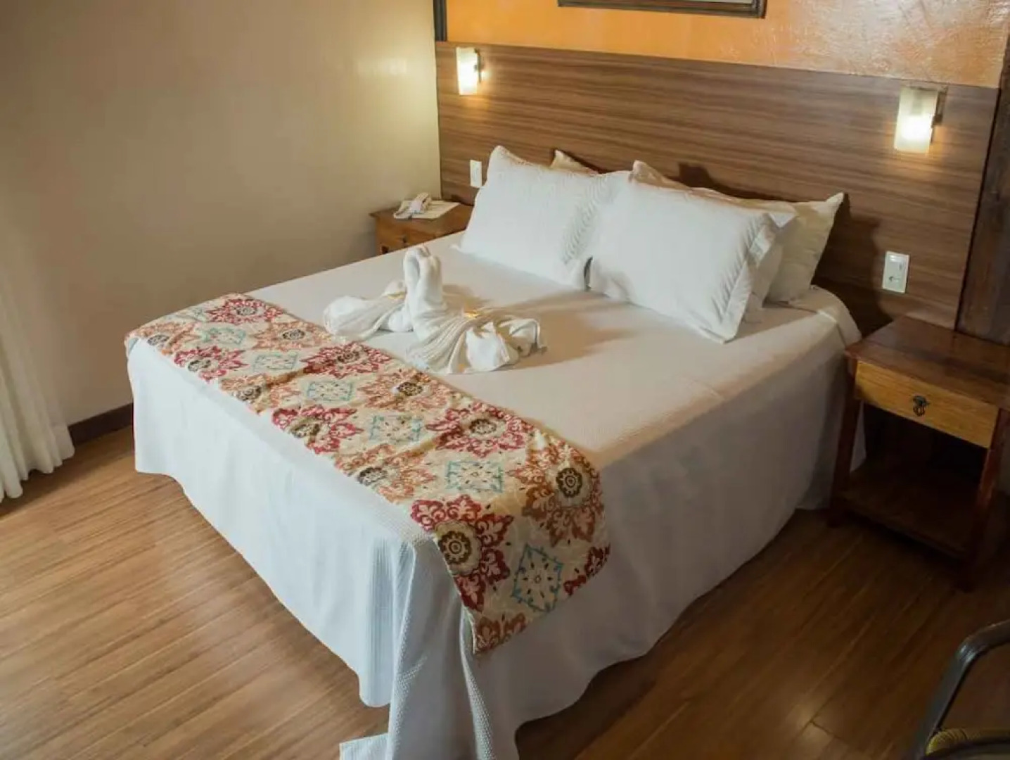 Pousada Dona Carmita