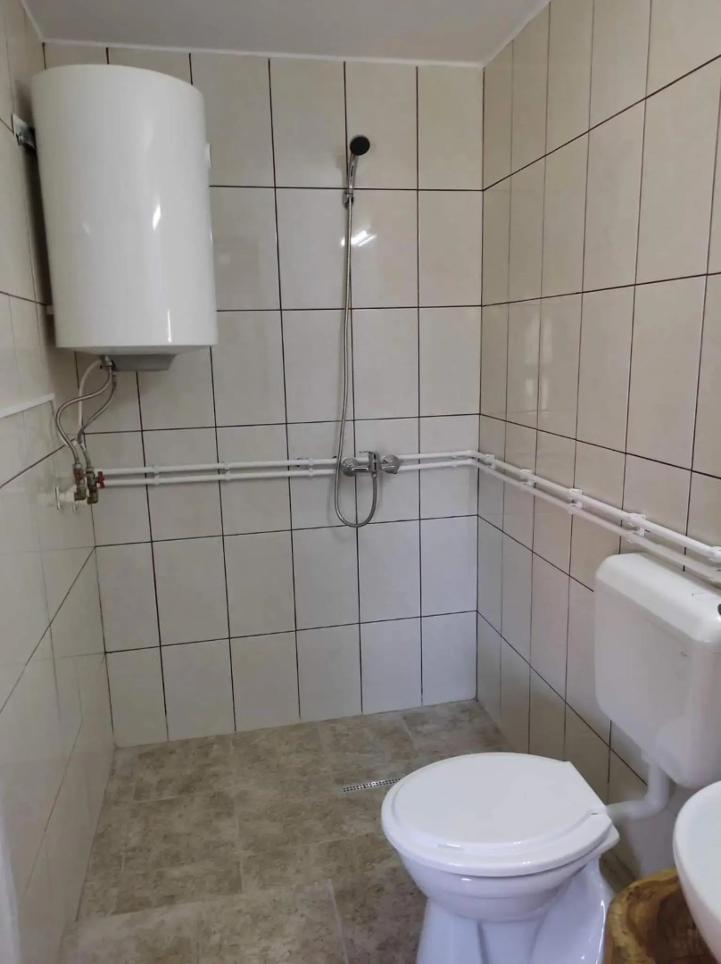 Casa Rustic Fehér & Fekete Vendégházak