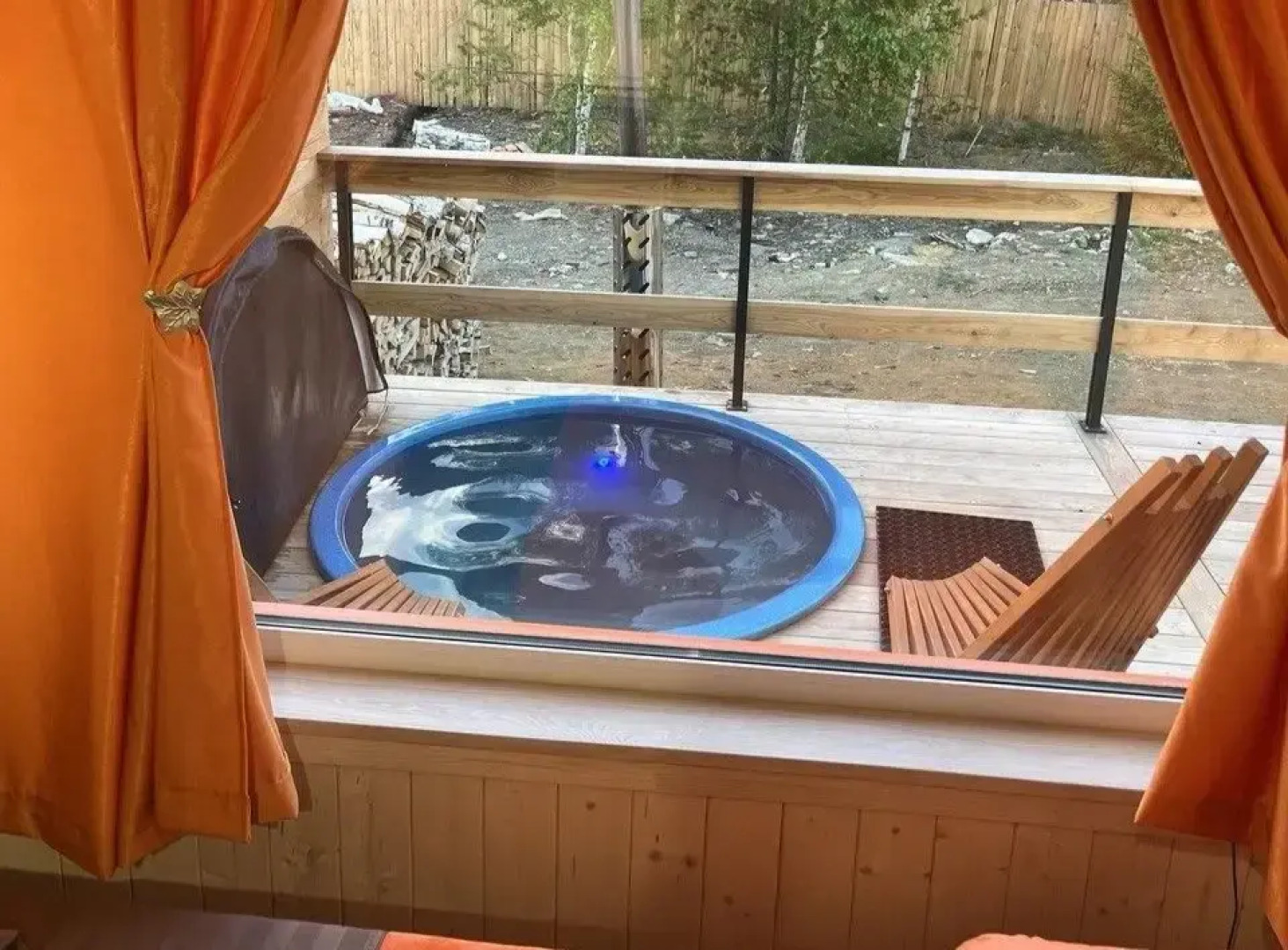 Вокси Вилладж