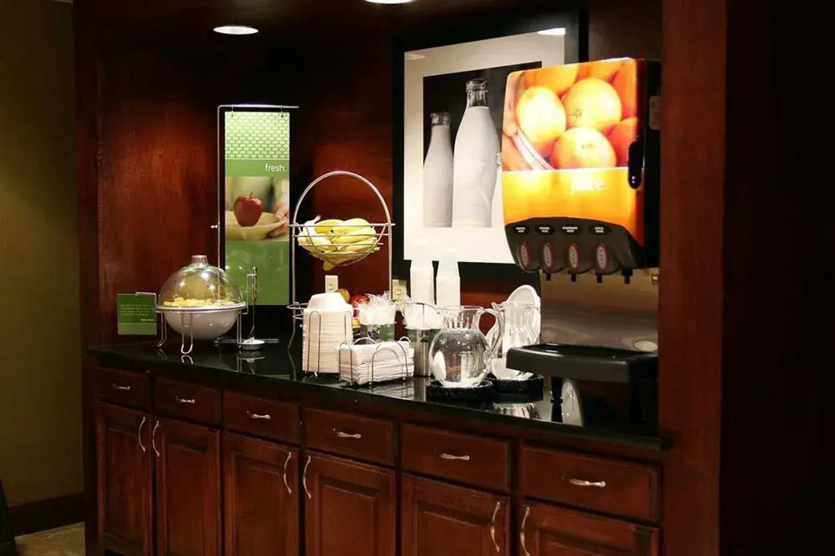 Hampton Inn & Suites Opelika - I-85 - Auburn Area