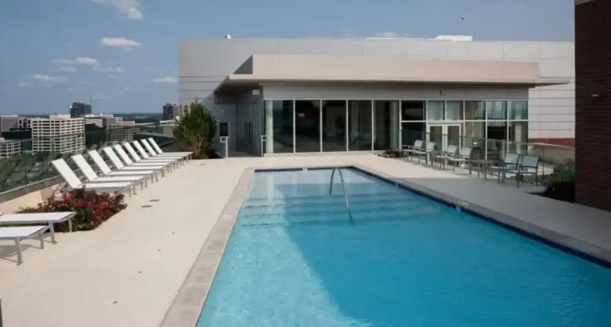 Global Luxury Suites at Spring Hill