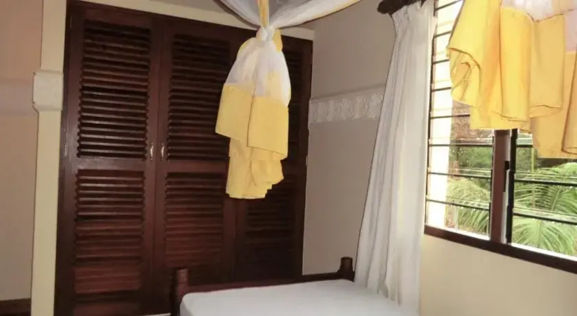 Villa Lamuhouse Diani Beach