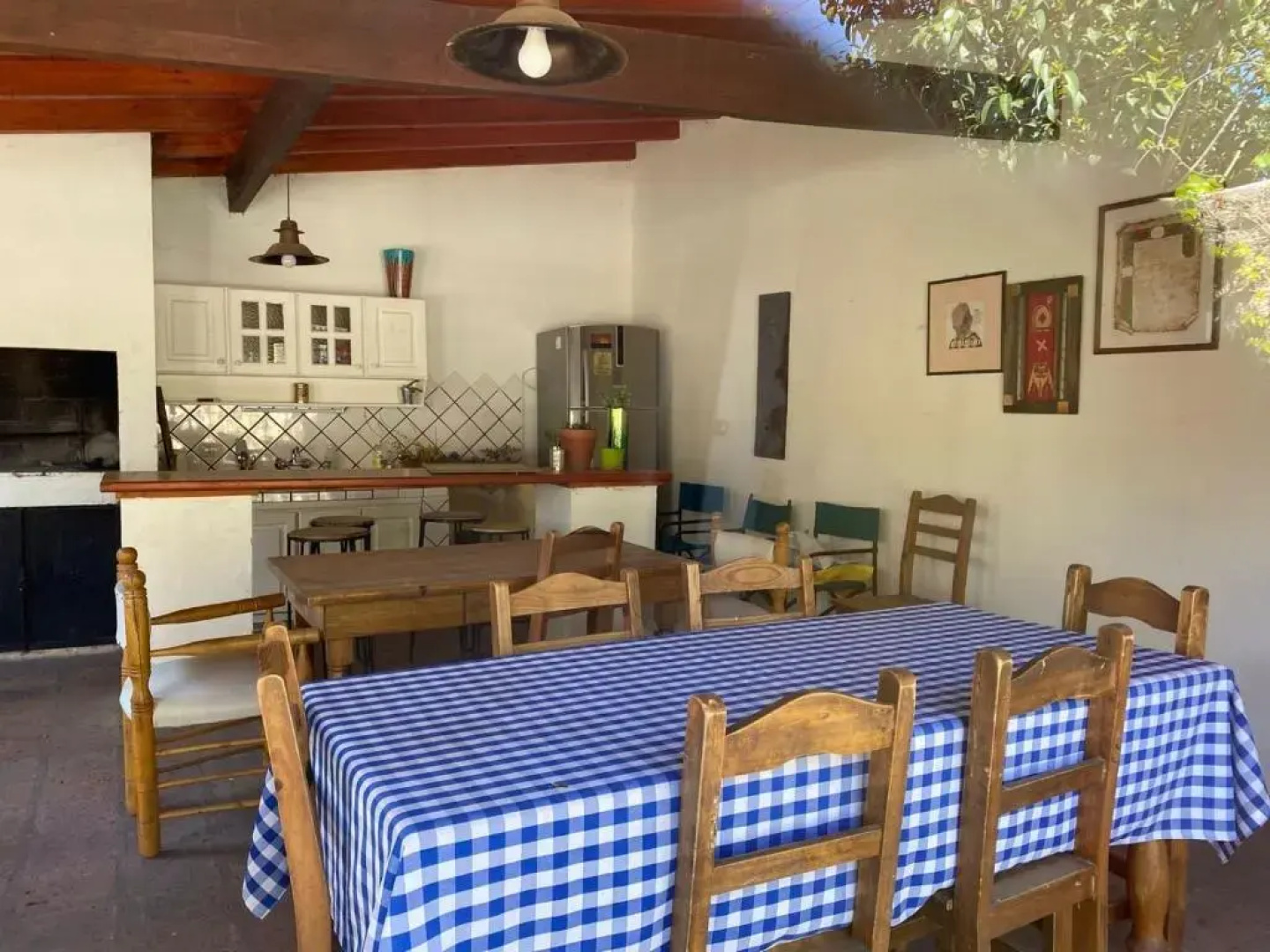 Posada de la Montaña