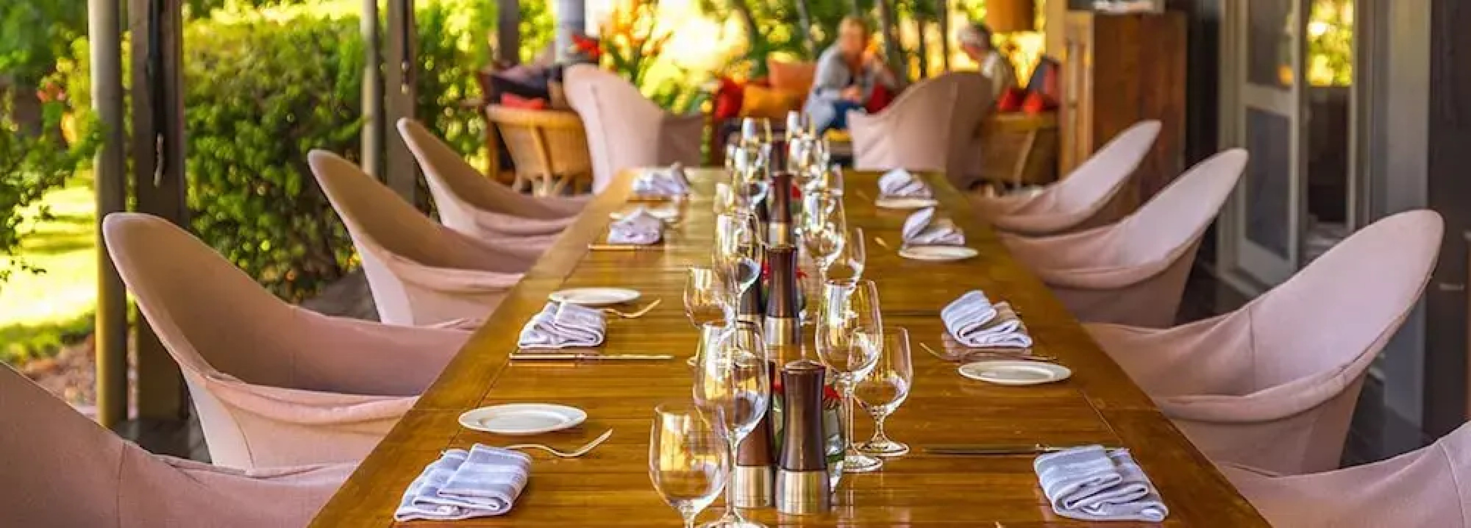 El Questro The Station