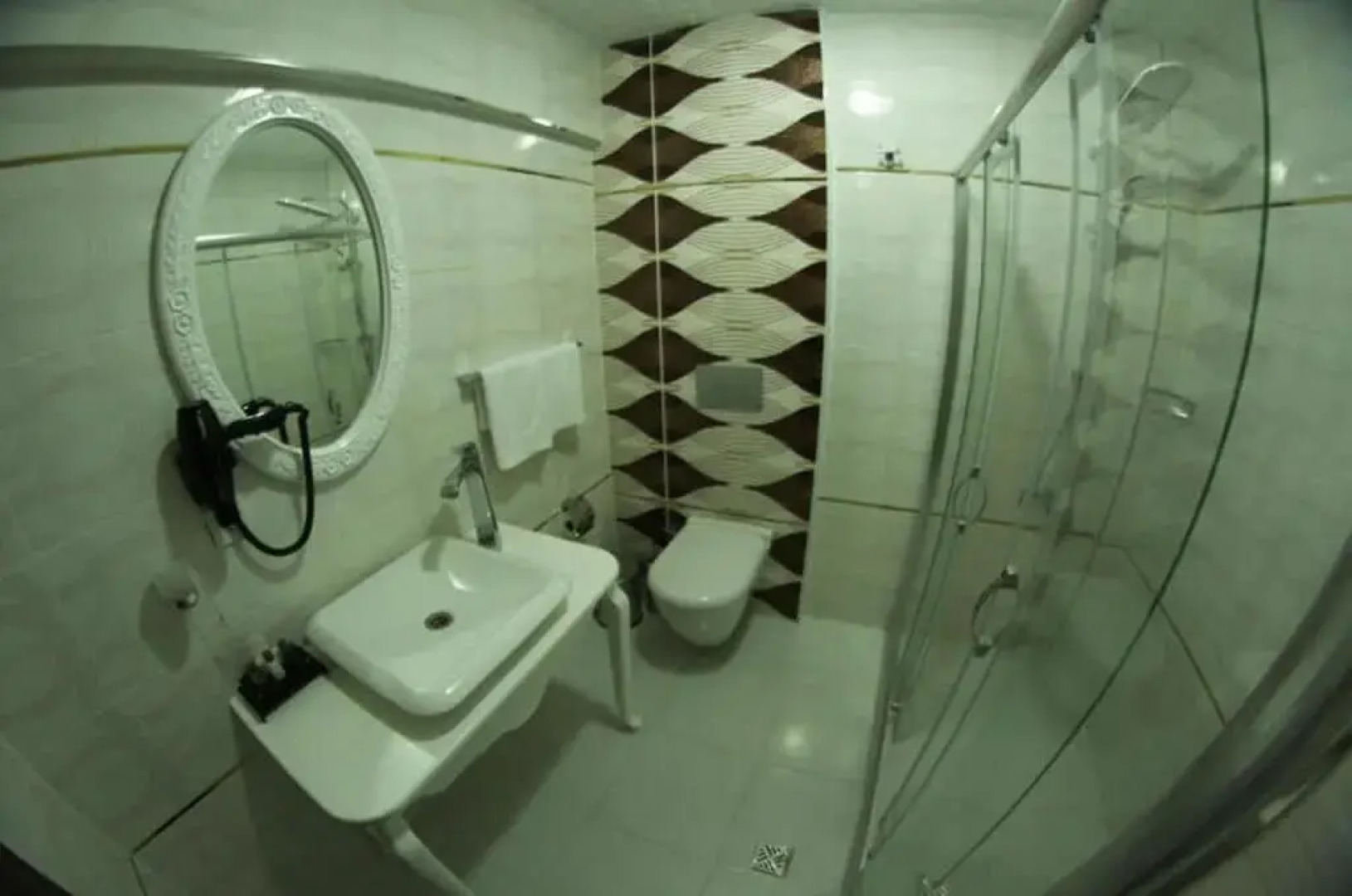 Elite Marmara Bosphorus Suites Istanbul