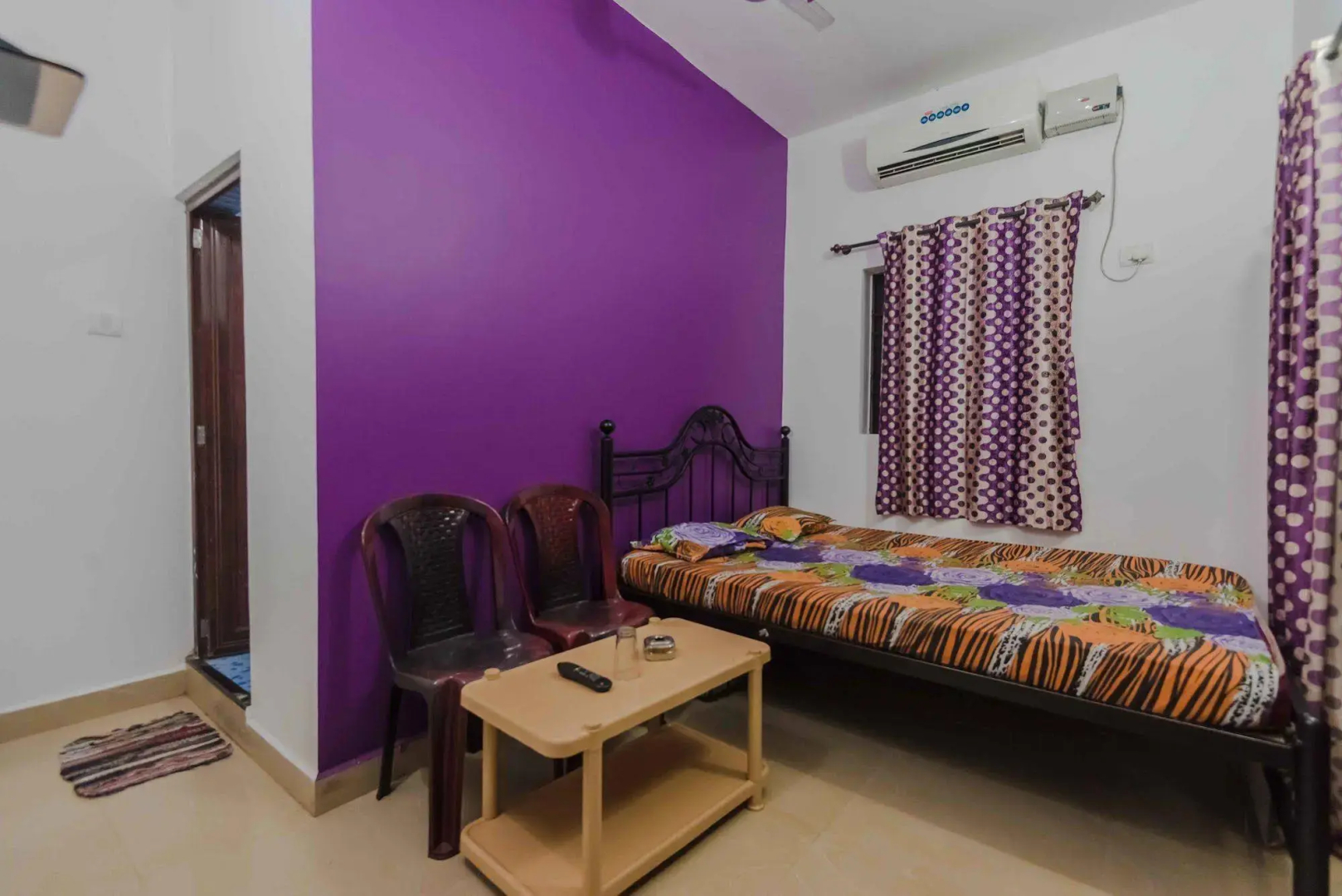 OYO StayOut Casino Palms Baga