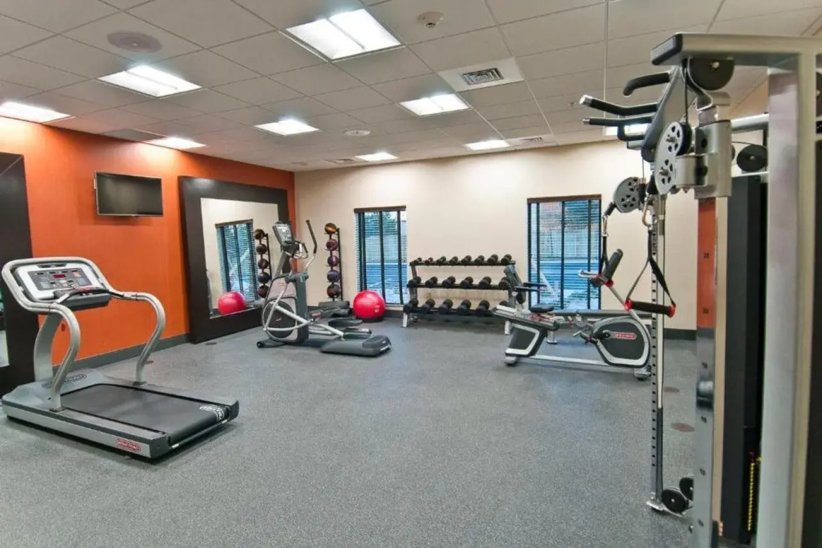 Hampton Inn & Suites Pensacola/I-10 Pine Forest Road