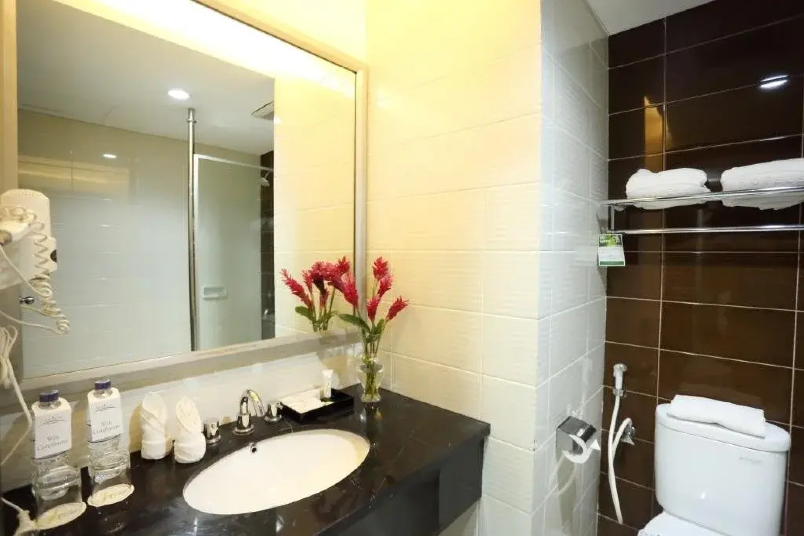 Swiss-Belexpress Jayapura