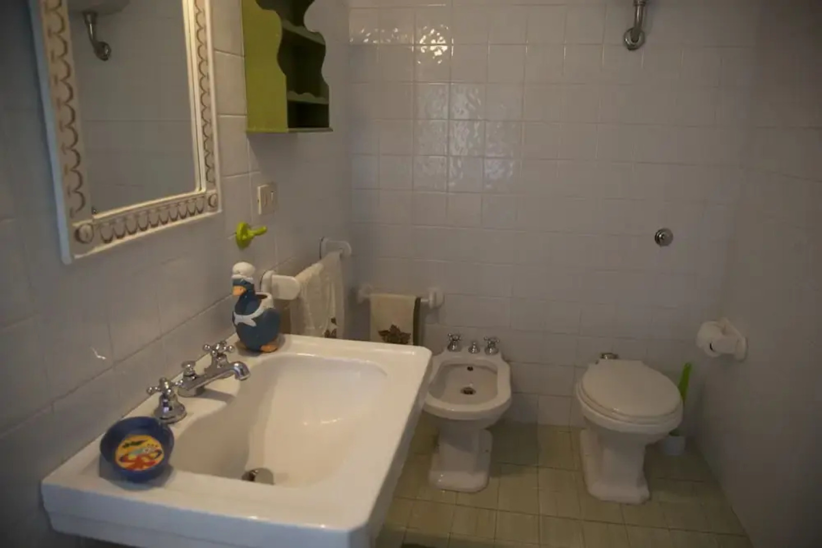 Solestella Umbria Countryhouse