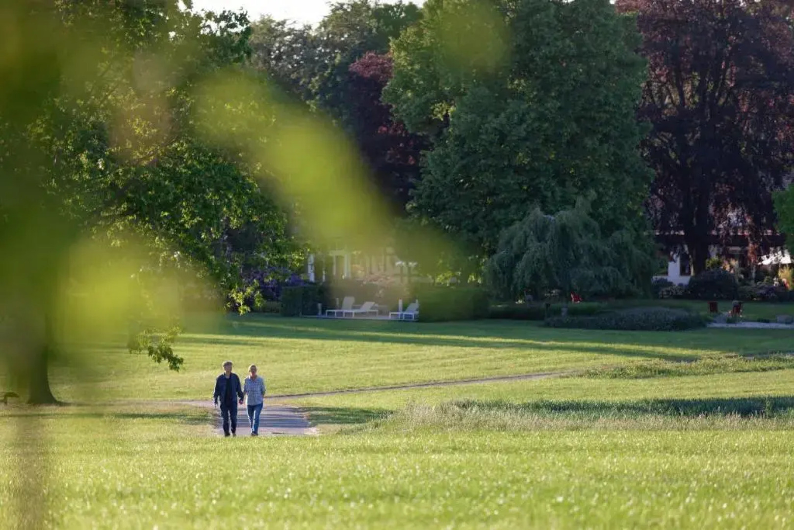 Berggasthof Wilhelmshöhe