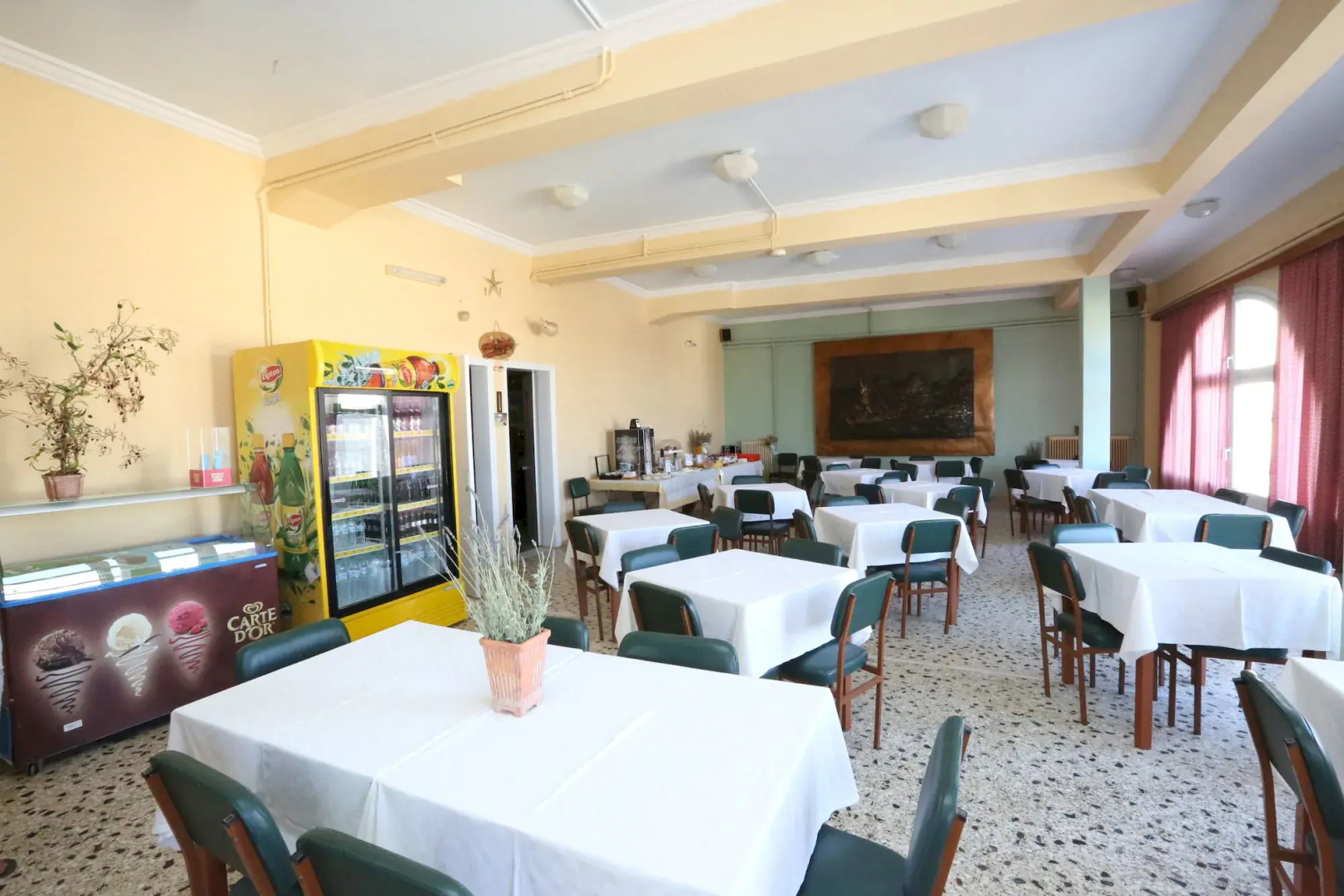 Hotel Alexandra