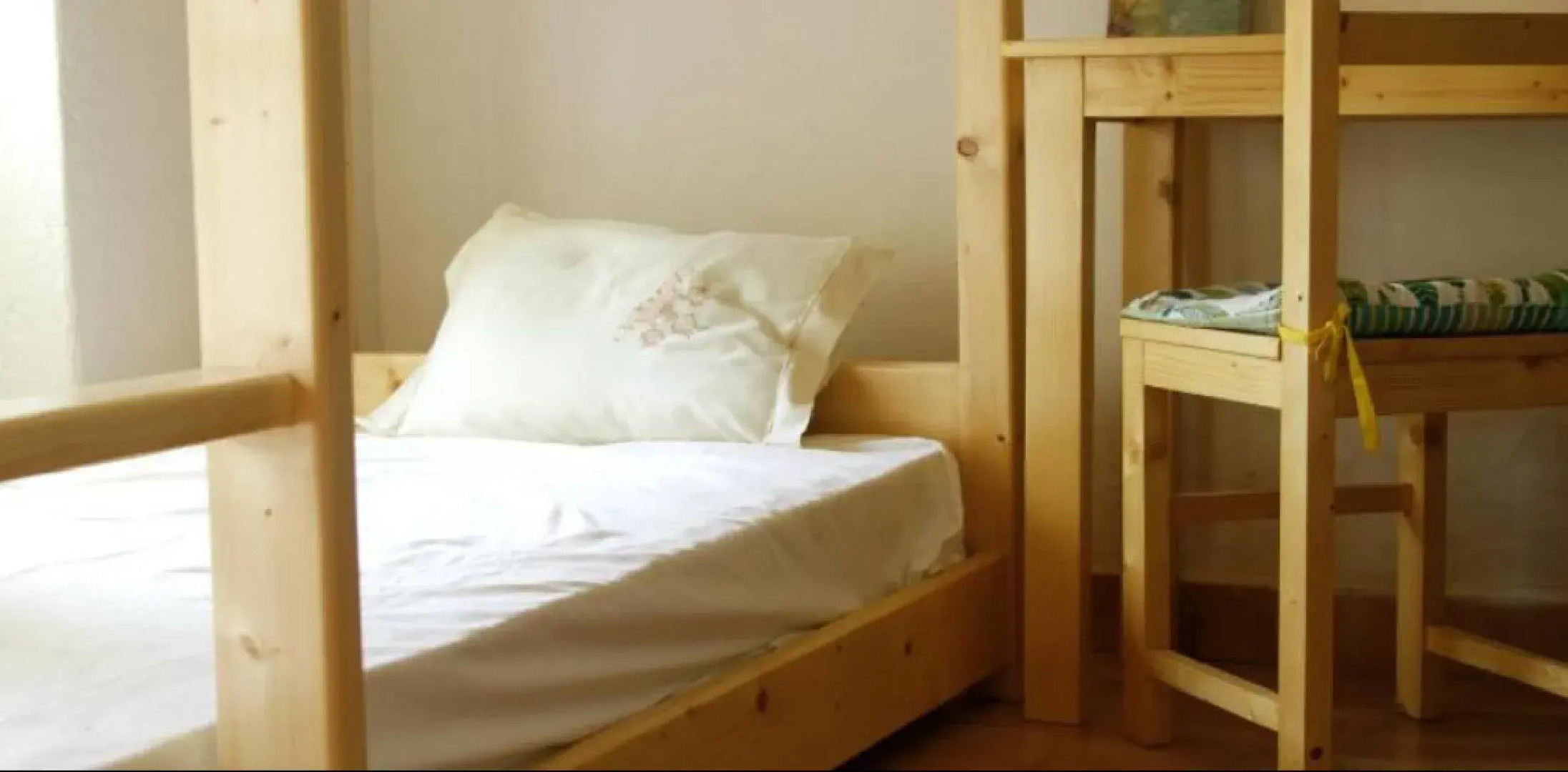 Morabeza Kriol Hostel