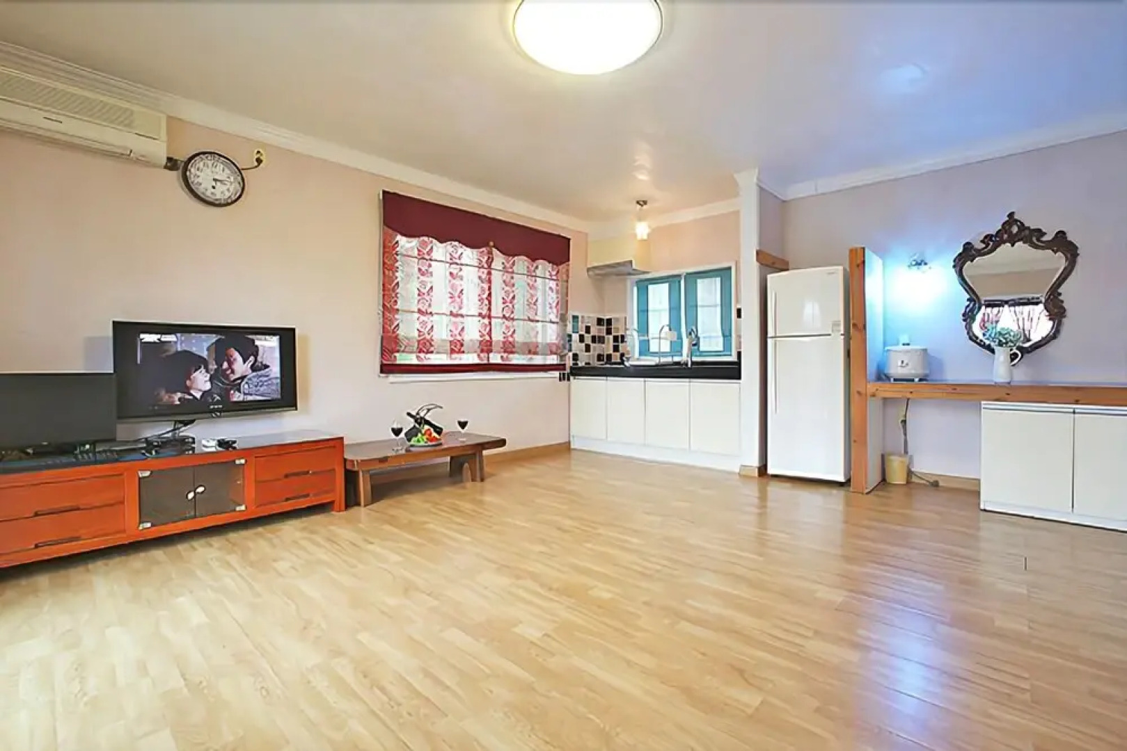 Anmyeondo Marimo Pension