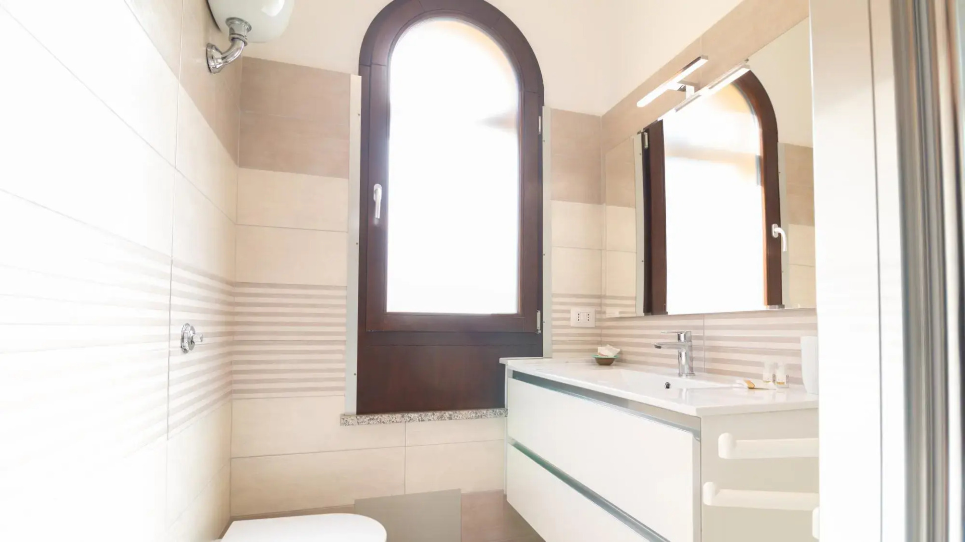 Welcomely - La Rosa dei Venti