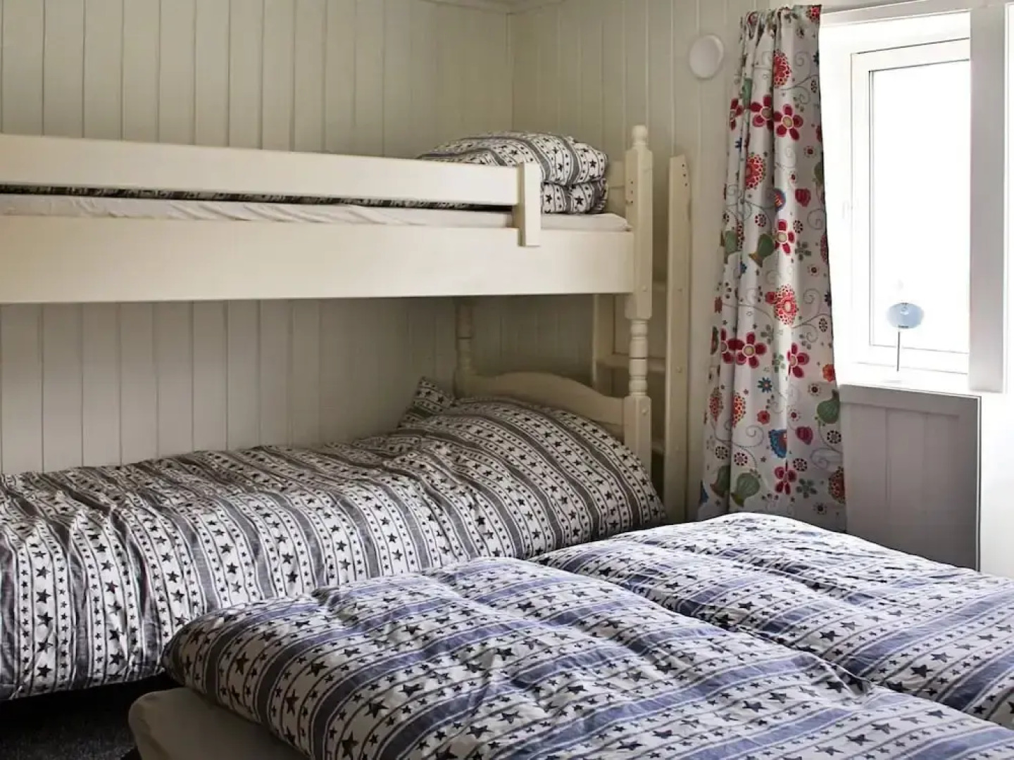 Holiday Home in KvalÃ¸ya