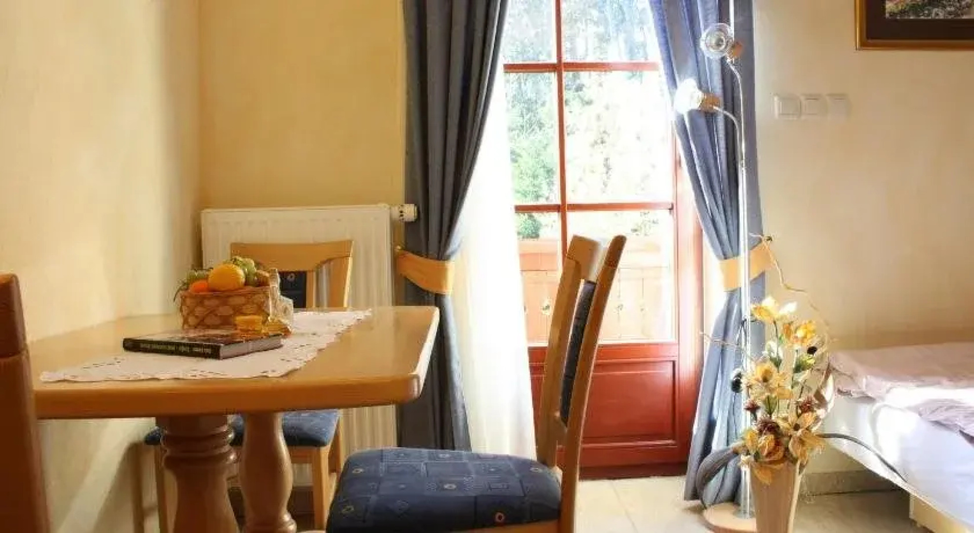 Green Village Rusevec