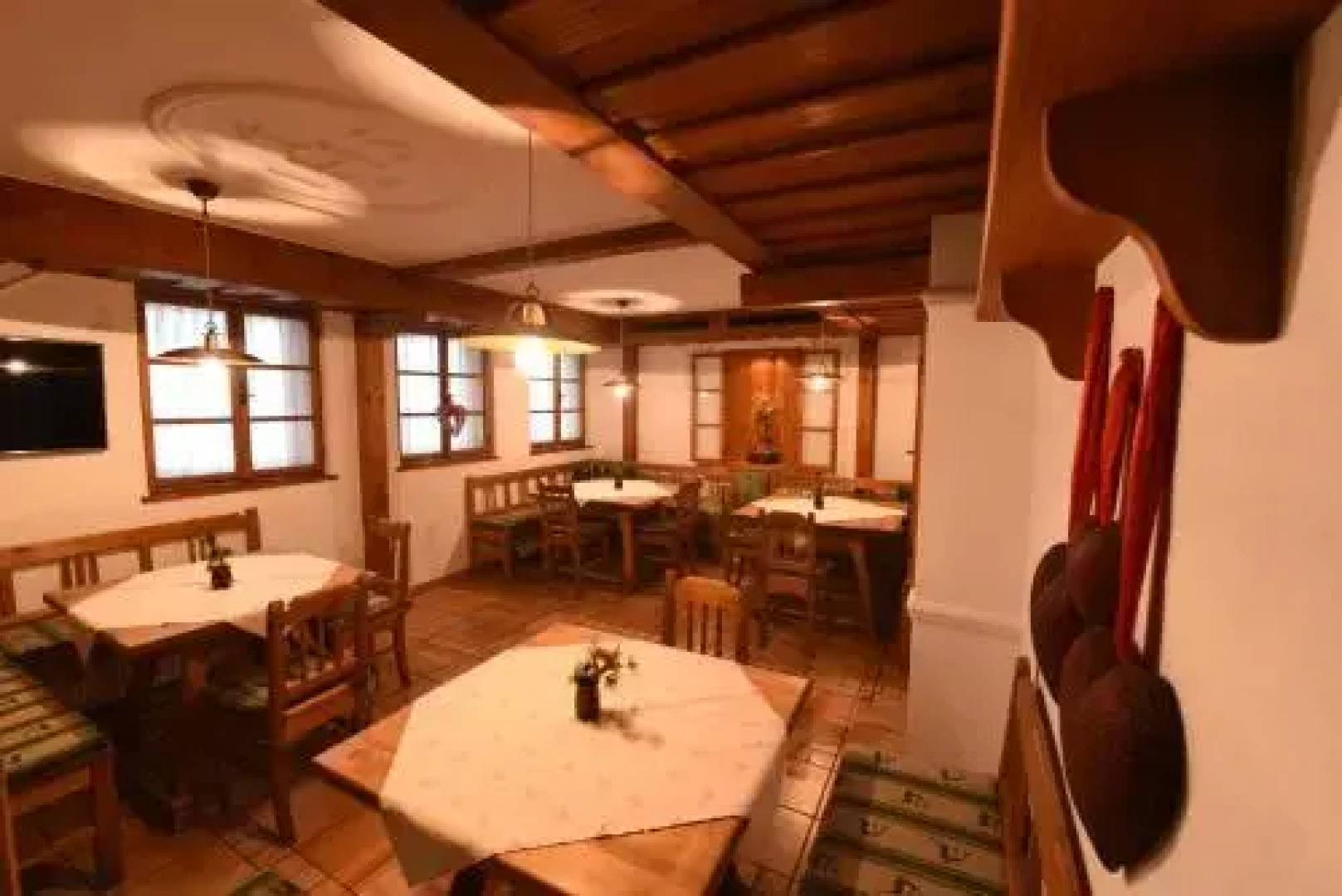 Hotel Brunnwald Bad Leonfelden