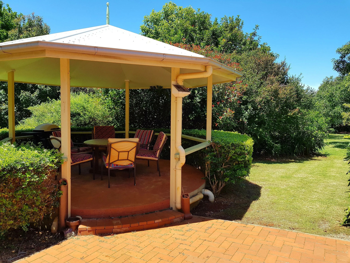Camelot Boutique Accommodations