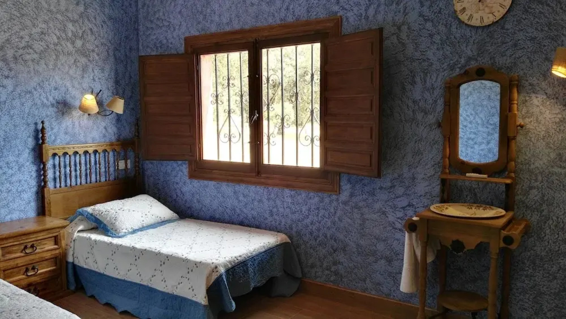 Casa Rural el Pinar