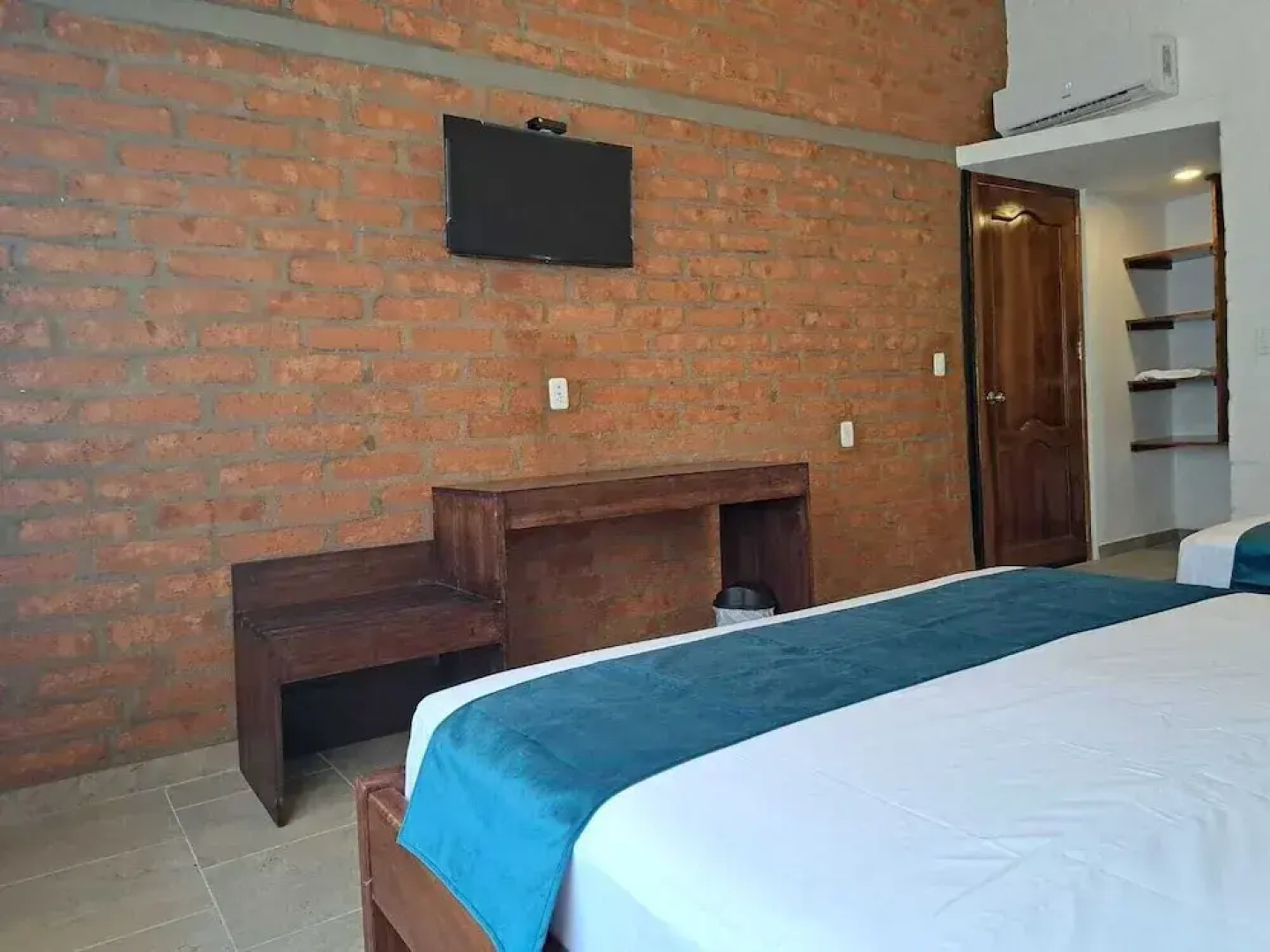 Punta Coco Villas Beach