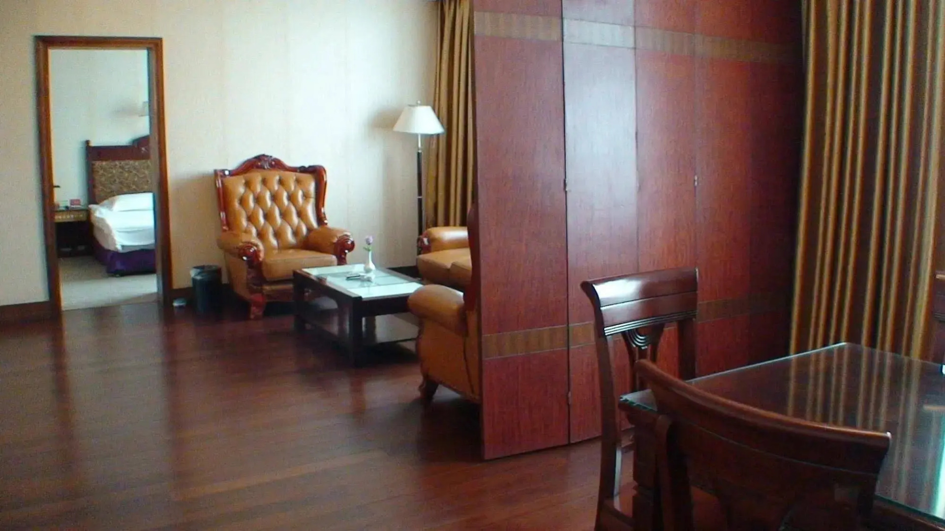 Chang Yuanwaiyuan Hotel - Changzhou