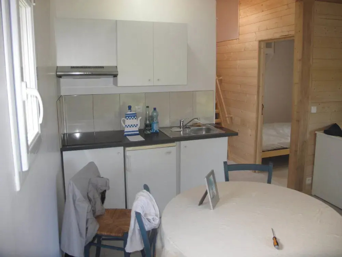 Maison des Myosotis Welcome Inn